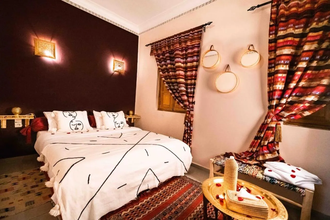 Riad Kiyanjana
