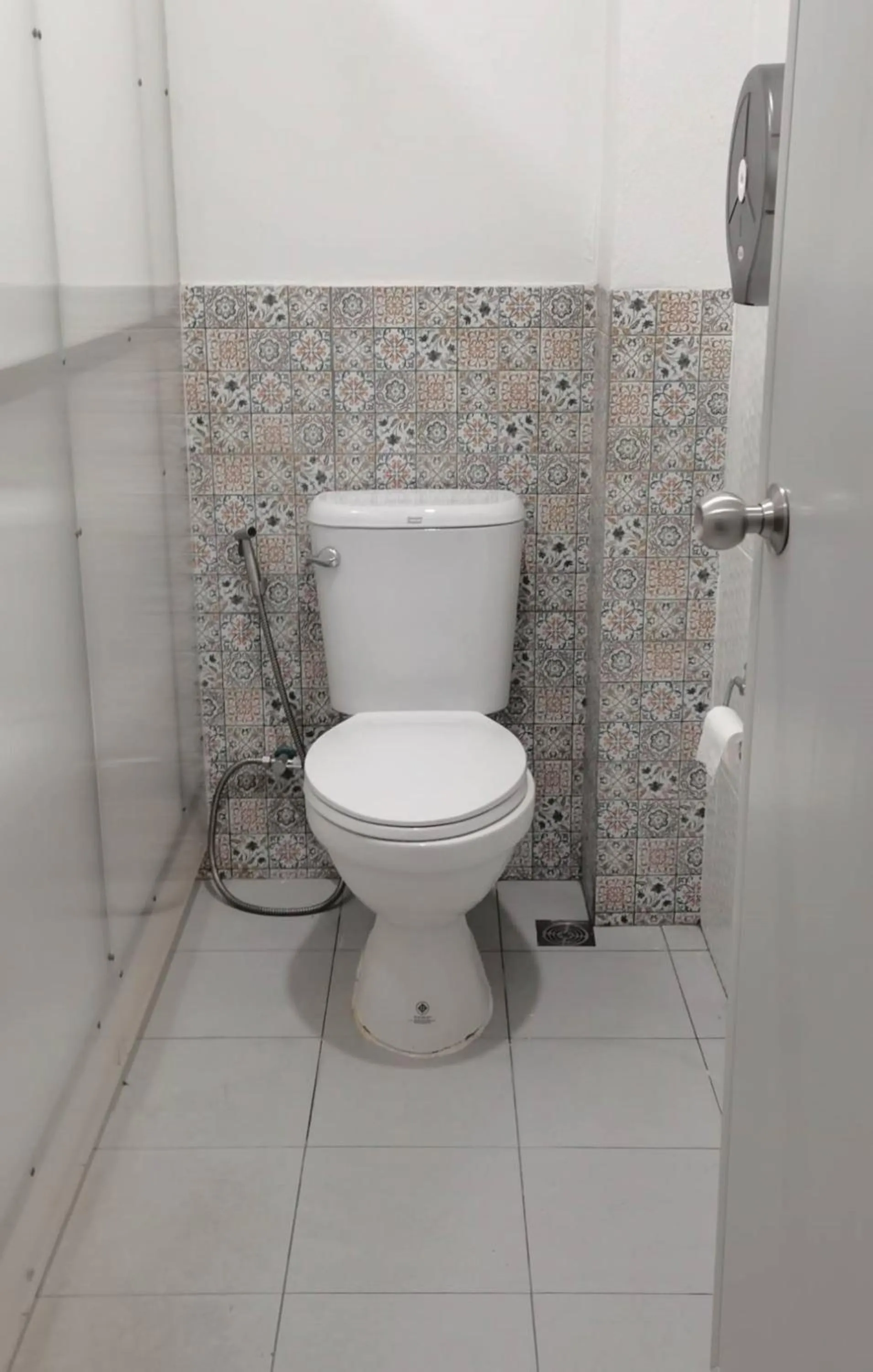 Chiang Mai Happy House Hostel