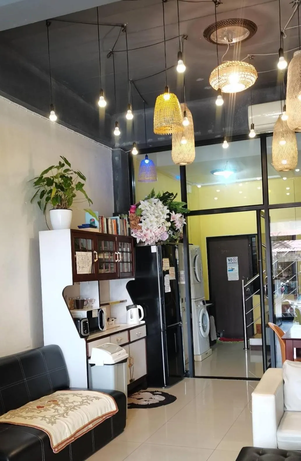 Chiang Mai Happy House Hostel