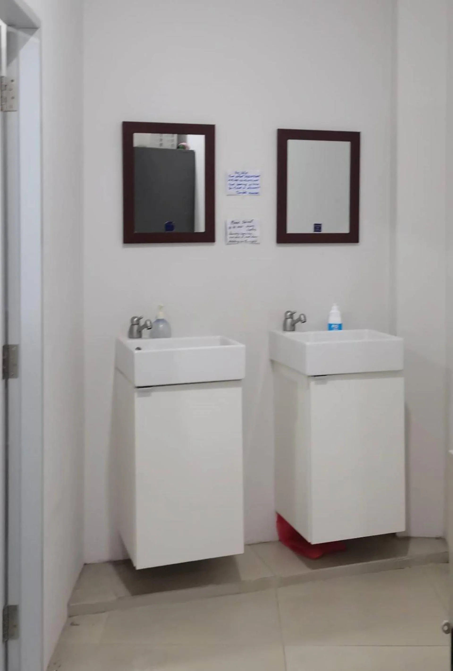 Chiang Mai Happy House Hostel