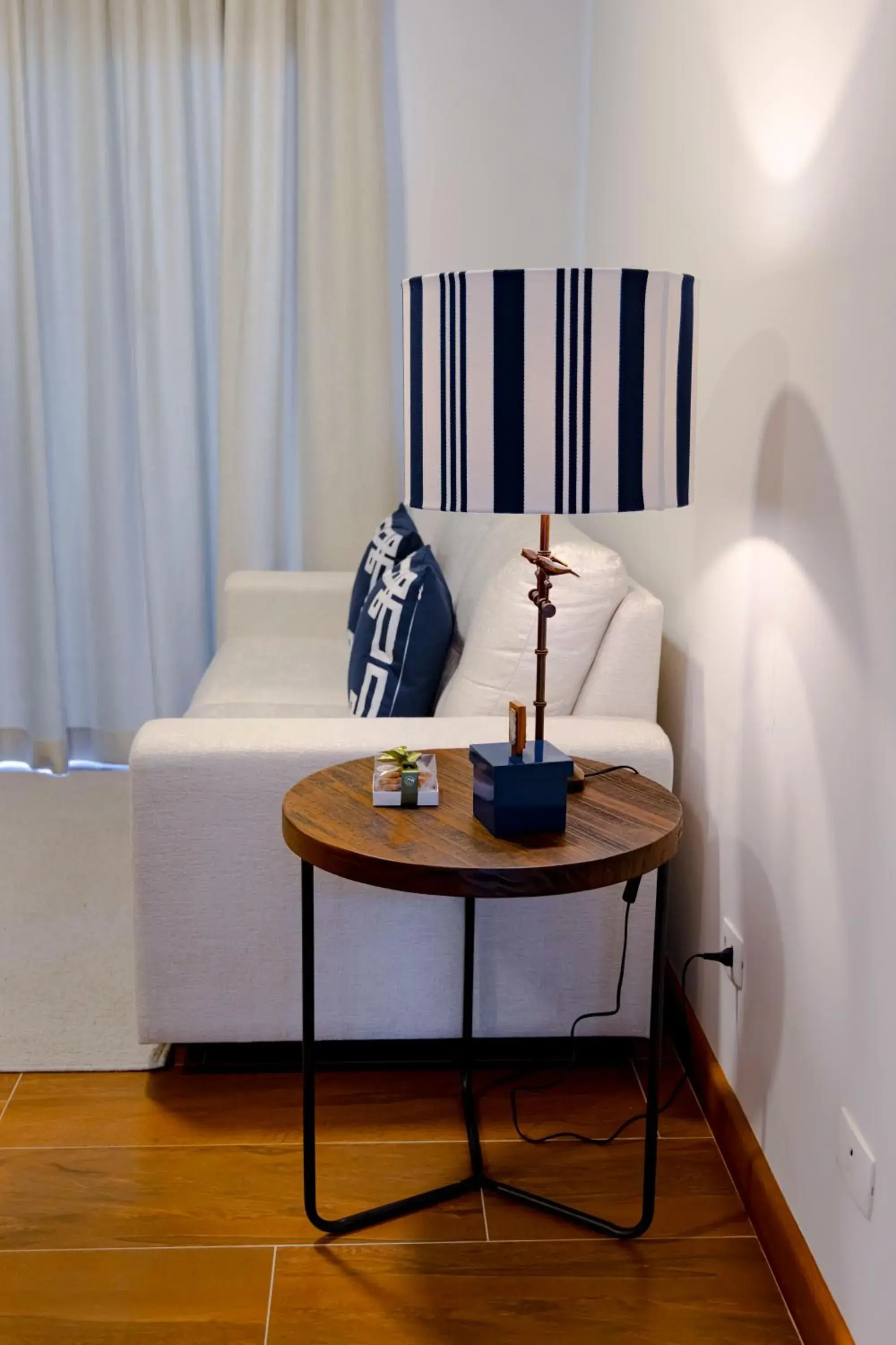 Superior Apartment with Balcony in Zur Suítes Superior Apartment with Balcony in Zur Suítes