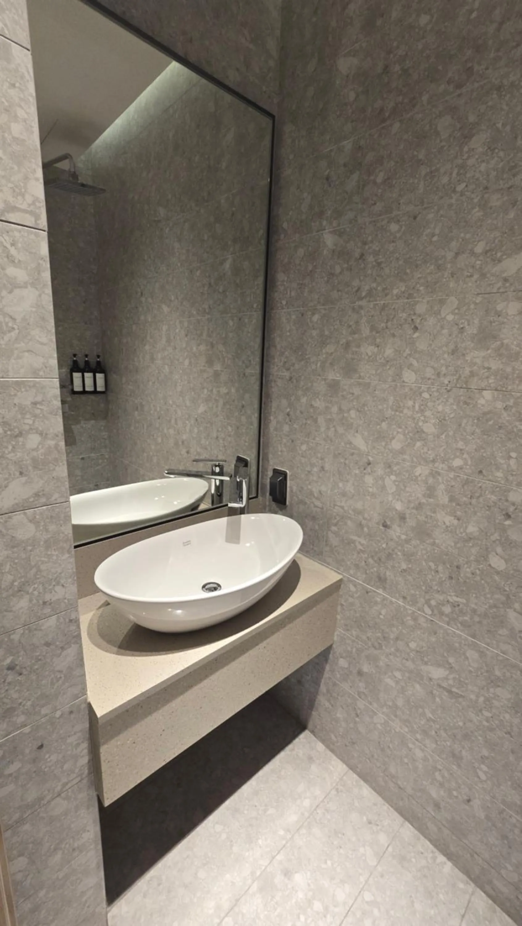 Bedroom in N285Hotel