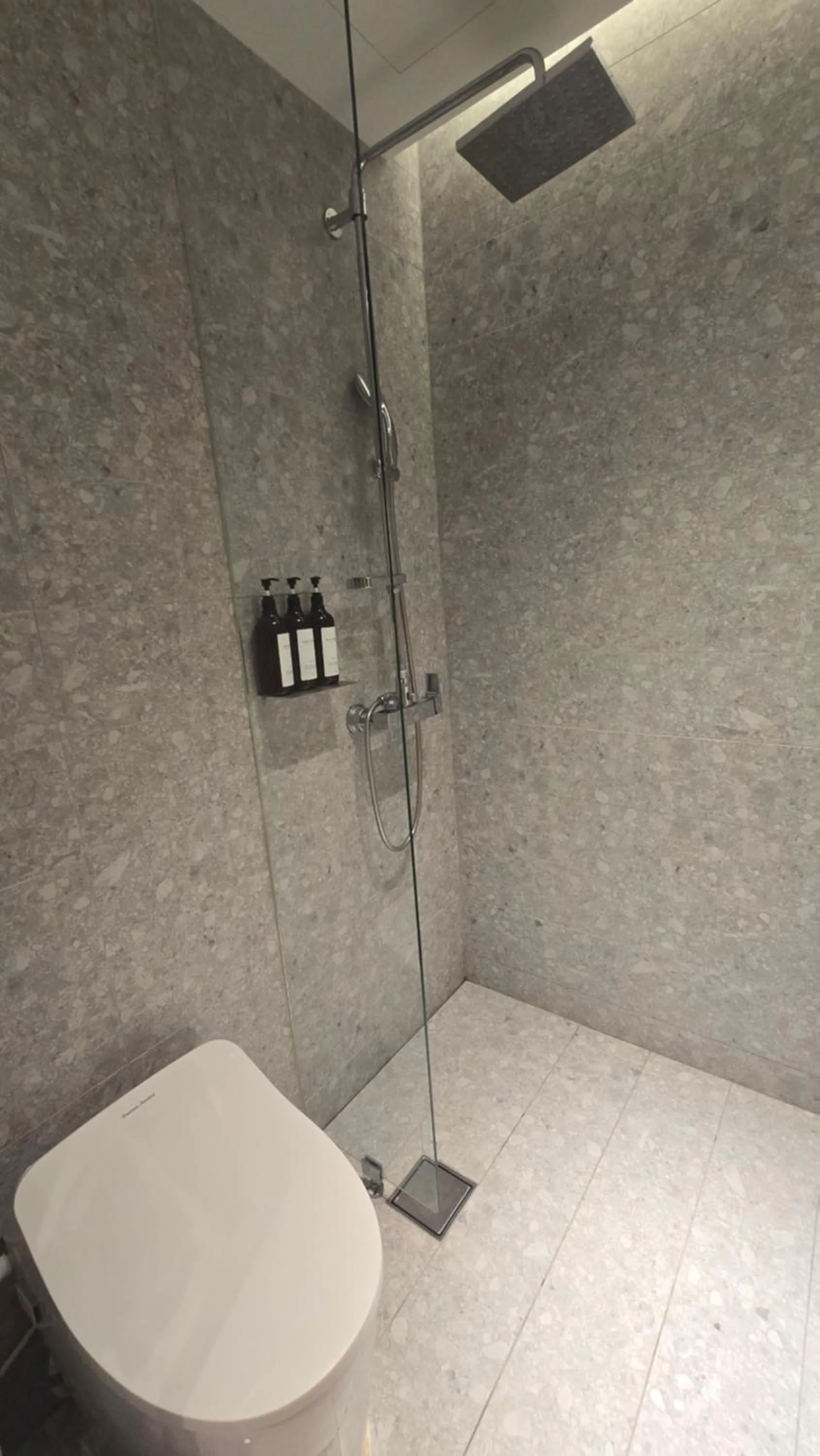 Bedroom in N285Hotel