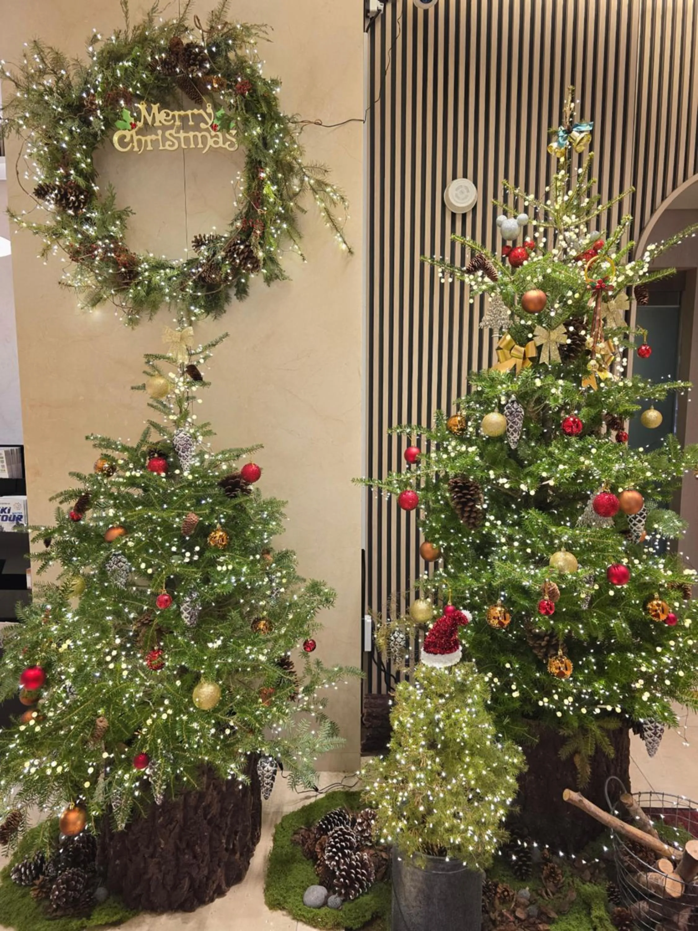 Property building in N285Hotel