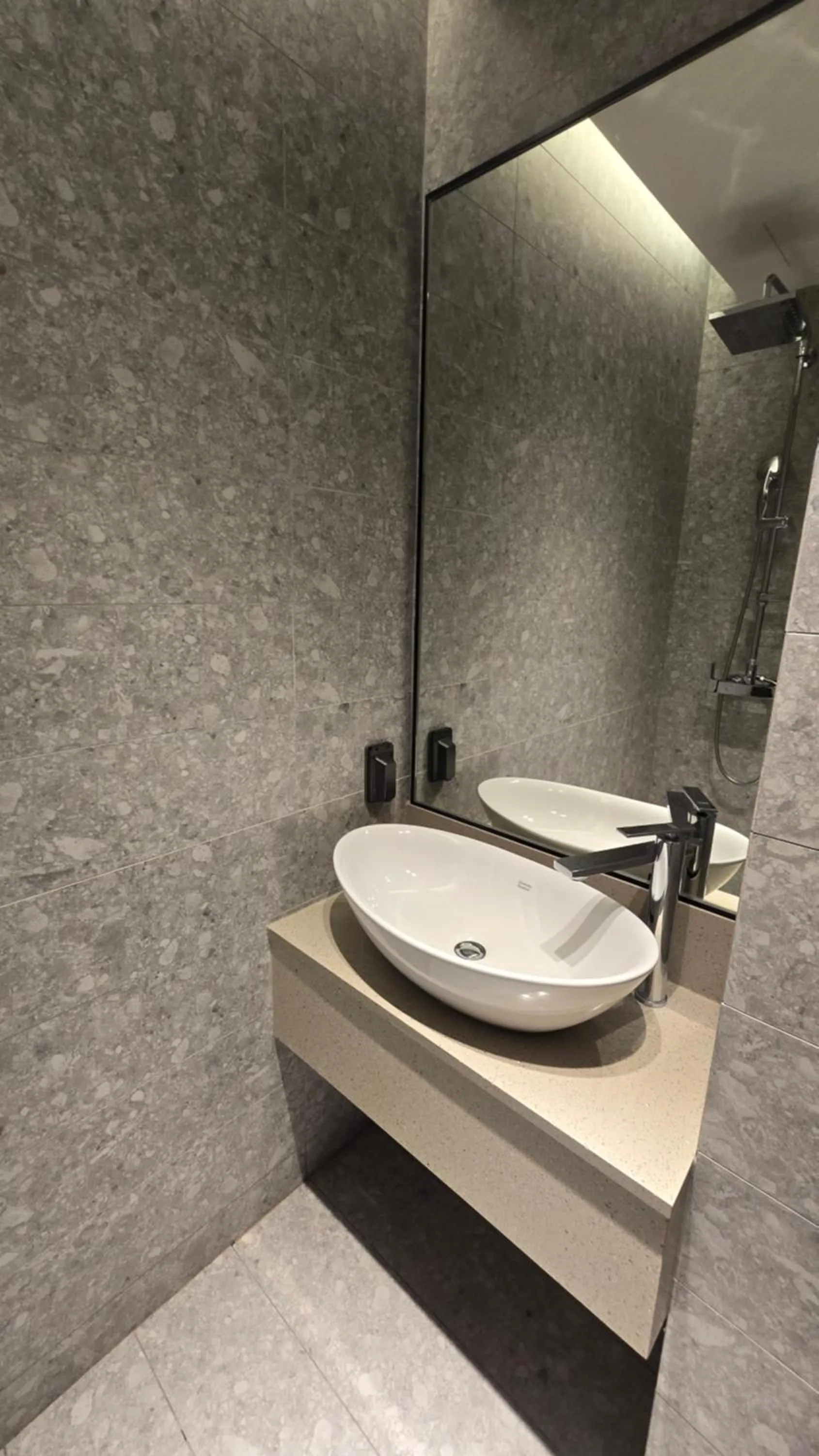 Bedroom in N285Hotel