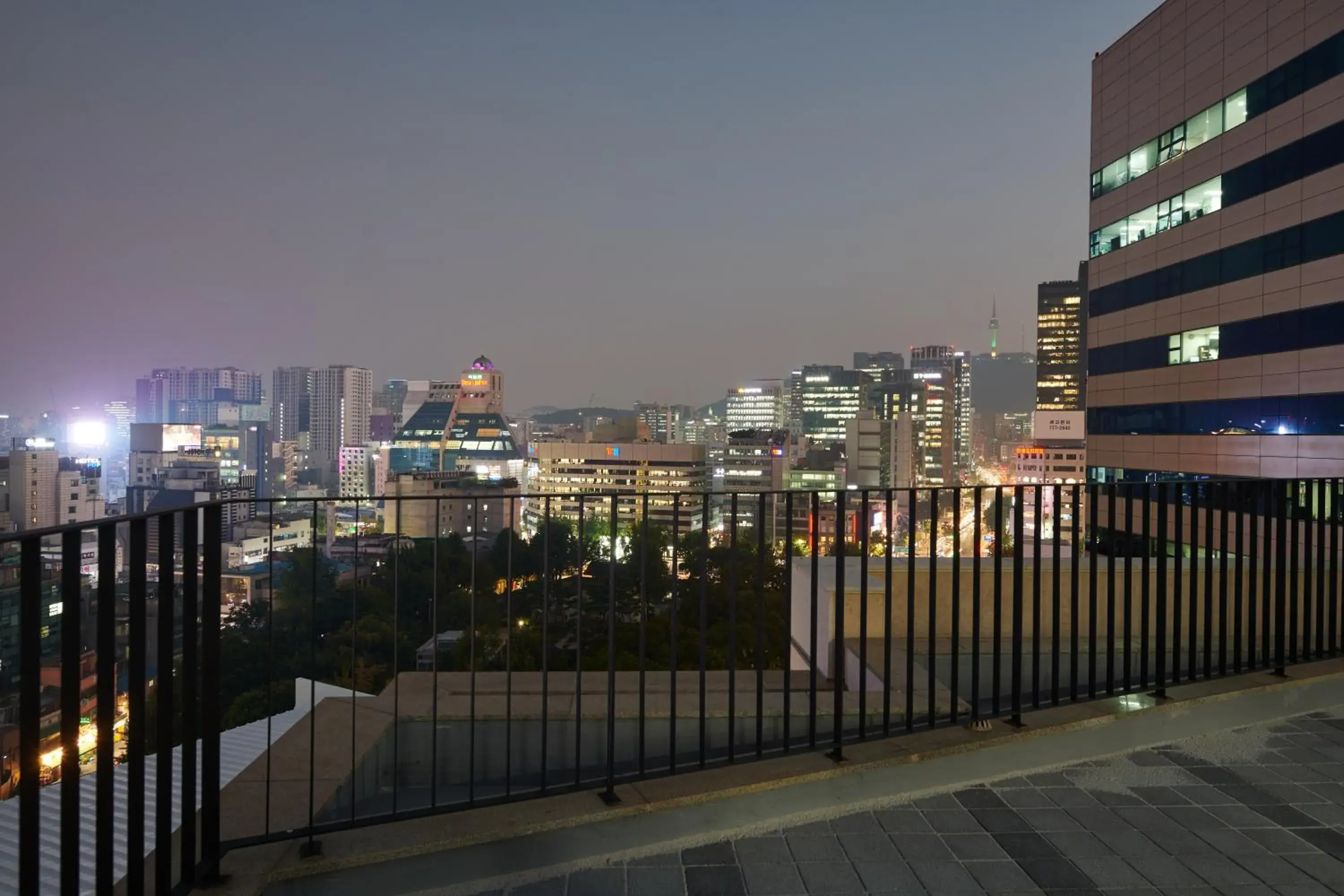 View (from property/room) in N285Hotel View (from property/room) in N285Hotel