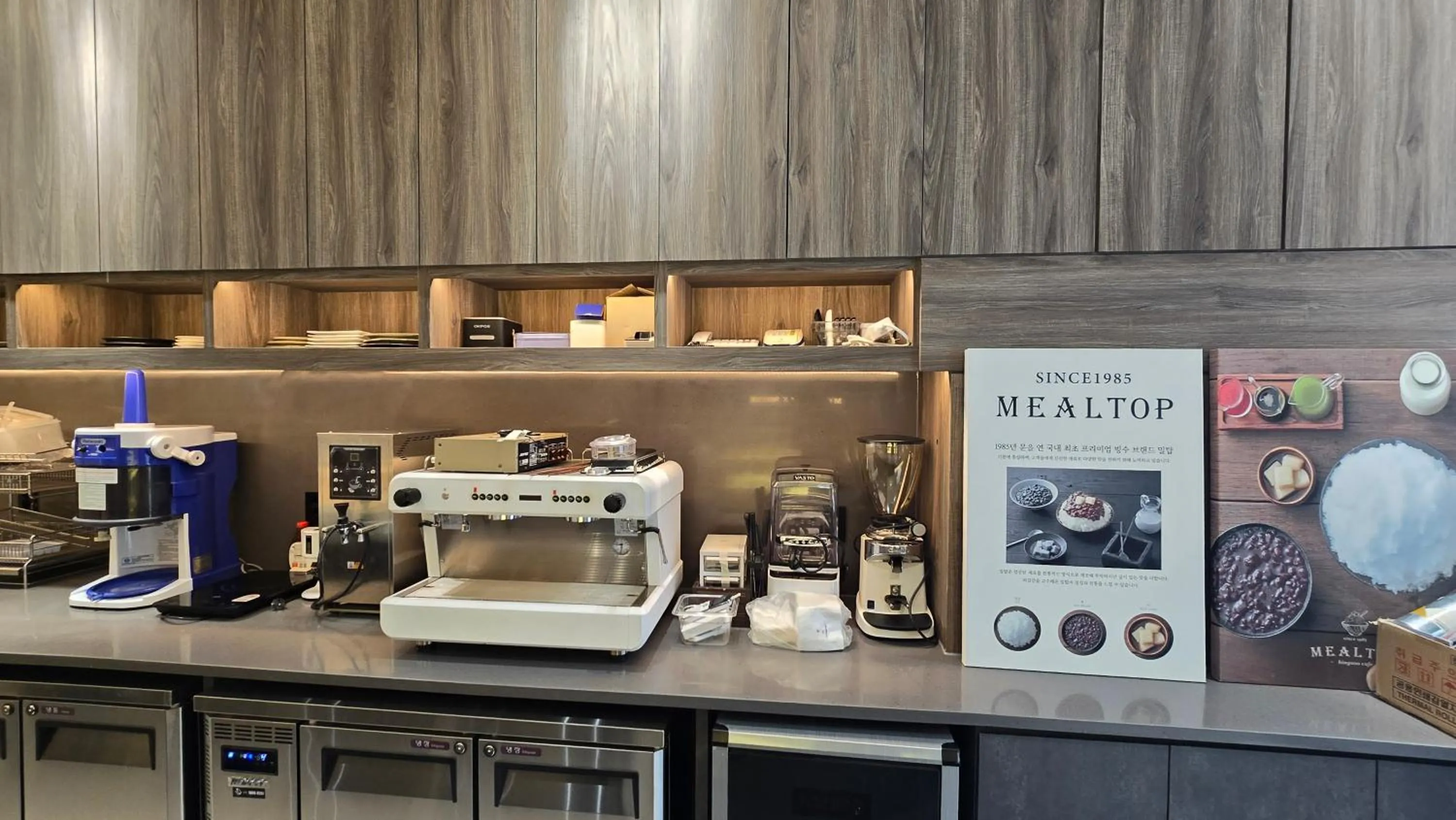 Property building in N285Hotel