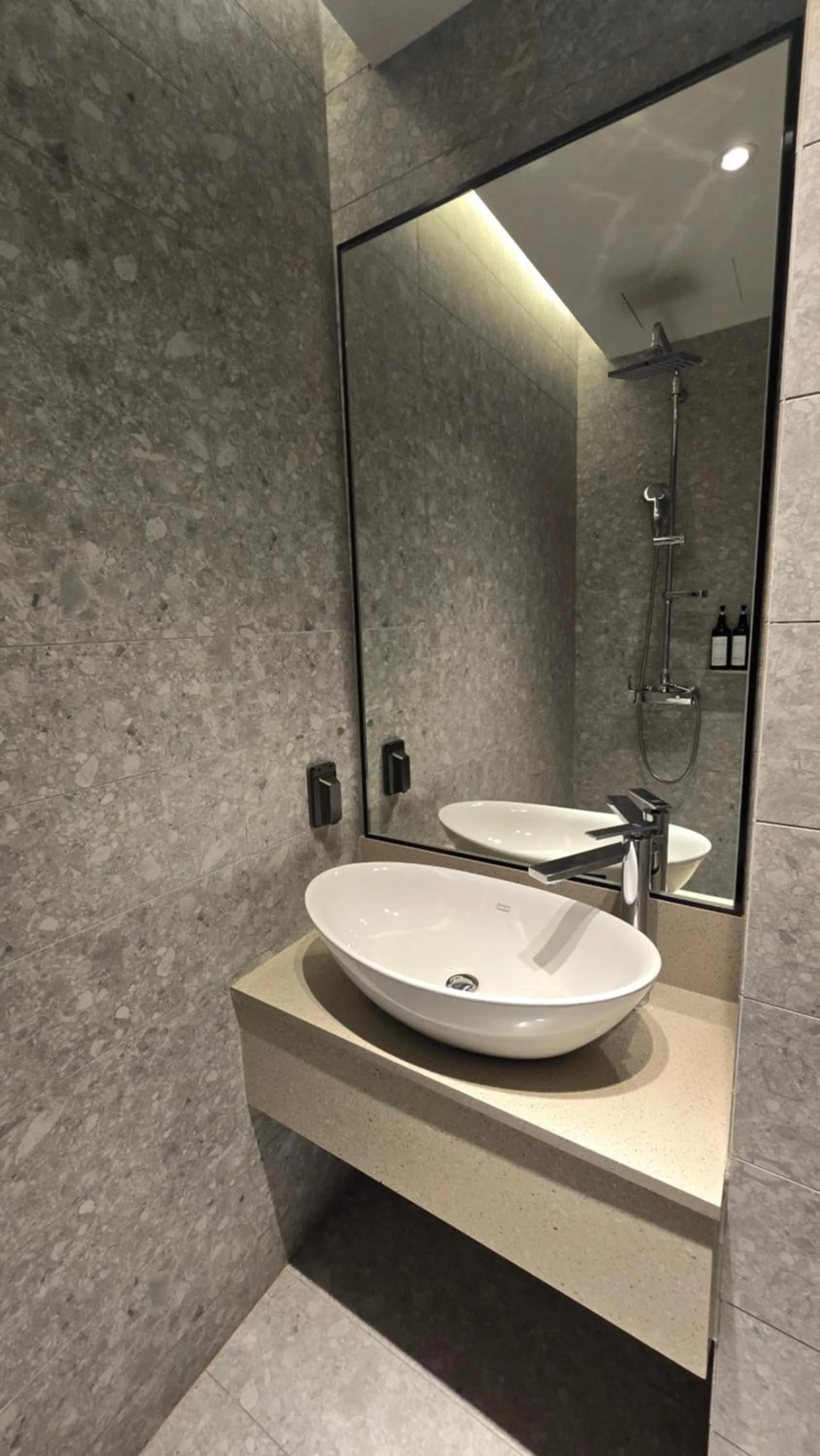 Bedroom in N285Hotel