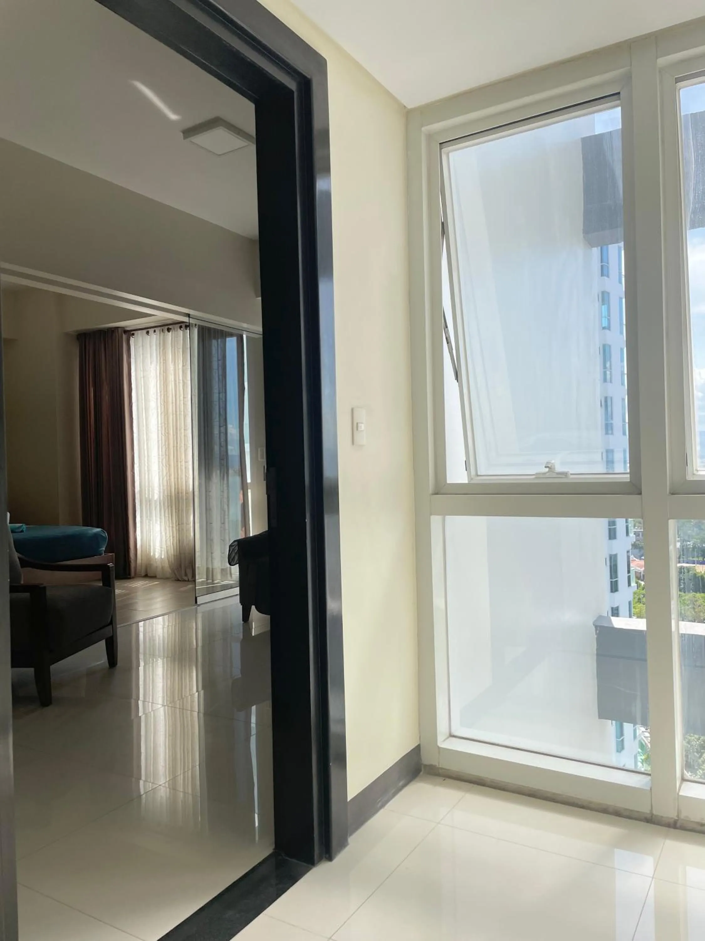 The Mactan Suite at The Mactan Newtown Resort