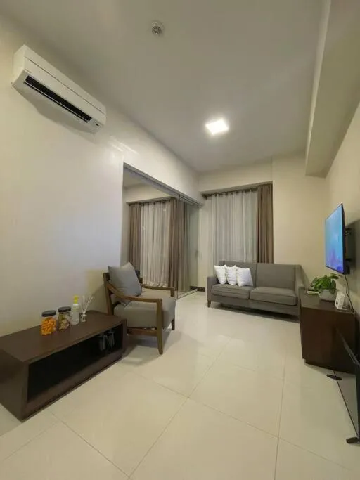 The Mactan Suite at The Mactan Newtown Resort