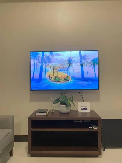 One-Bedroom Apartment in The Mactan Suite at The Mactan Newtown Resort