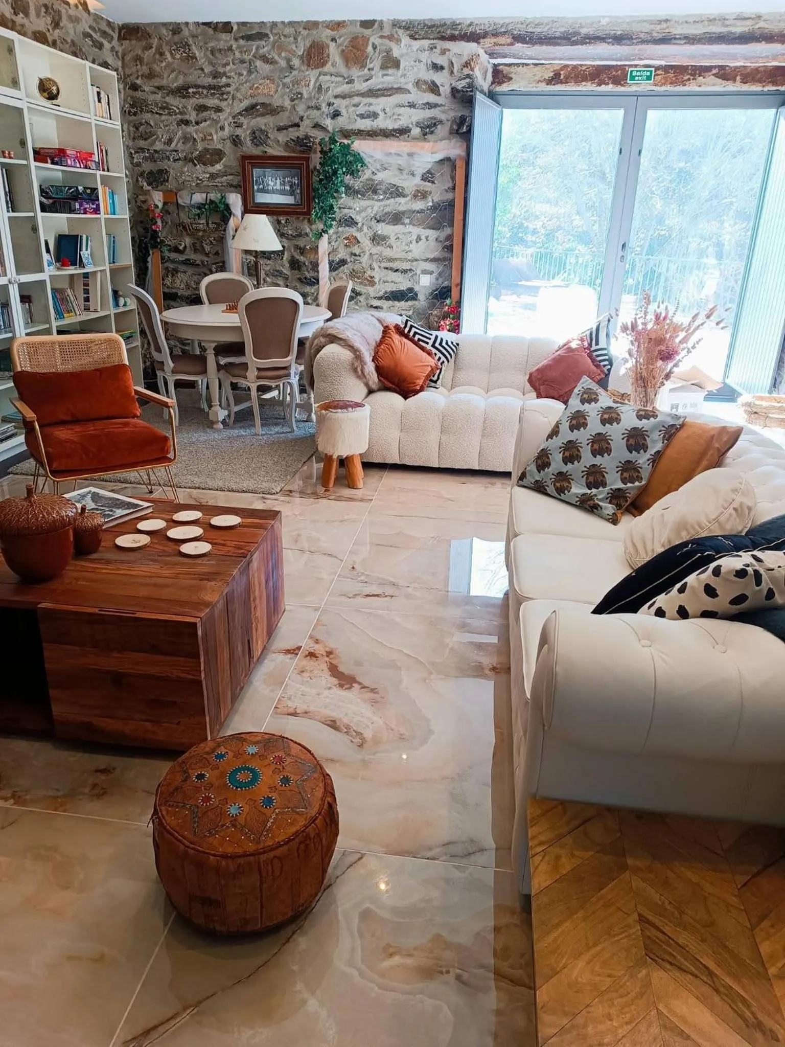 Casa do Romezal