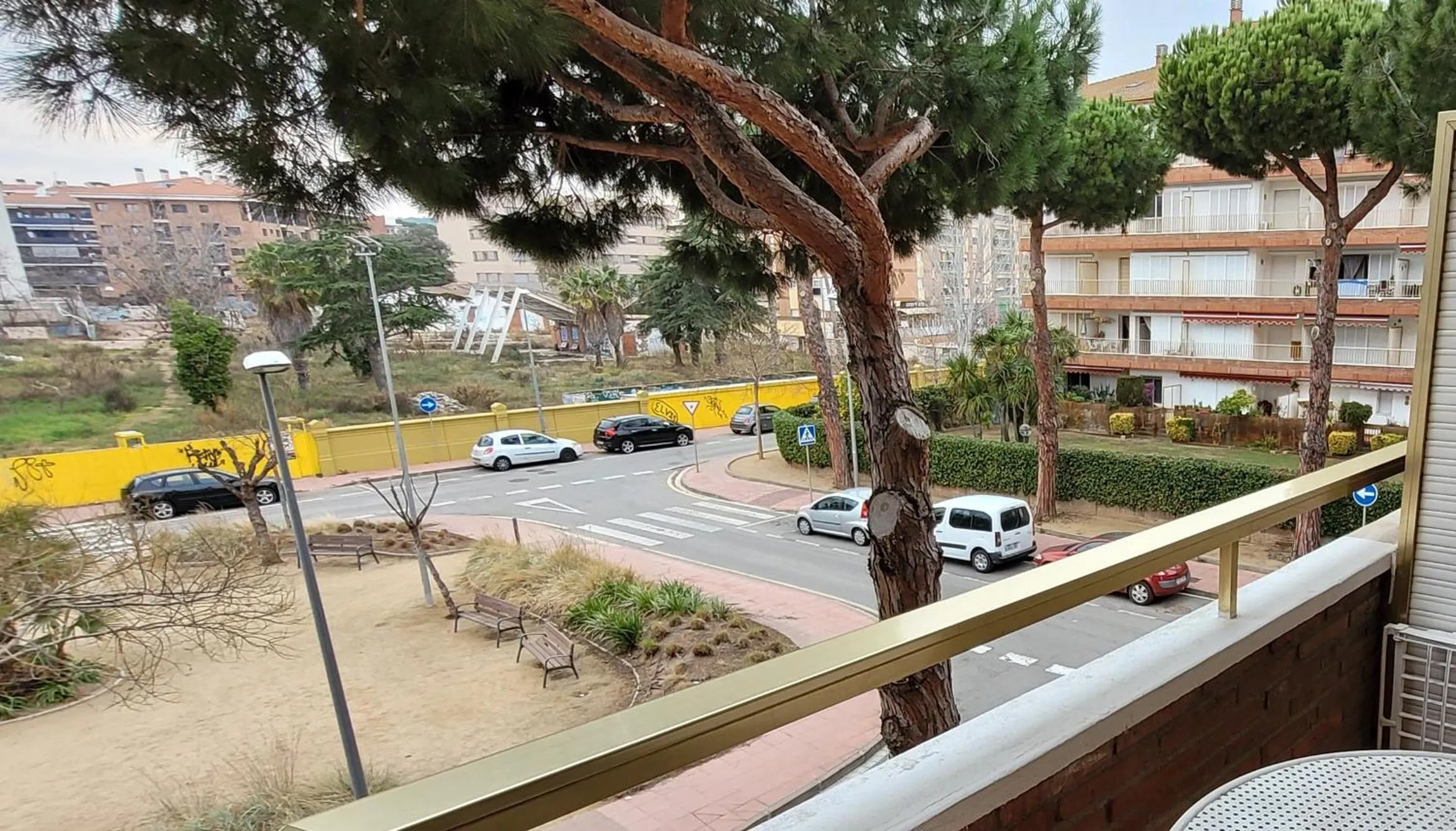 Antillas Fenals Apartment in Lloret de Mar
