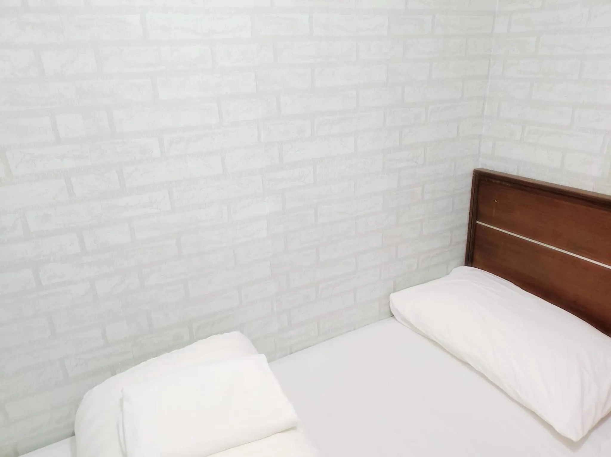 Bed in Tempo Inn West Kowloon HSR Station