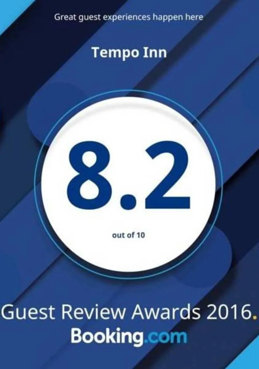 Tempo Inn West Kowloon HSR Station