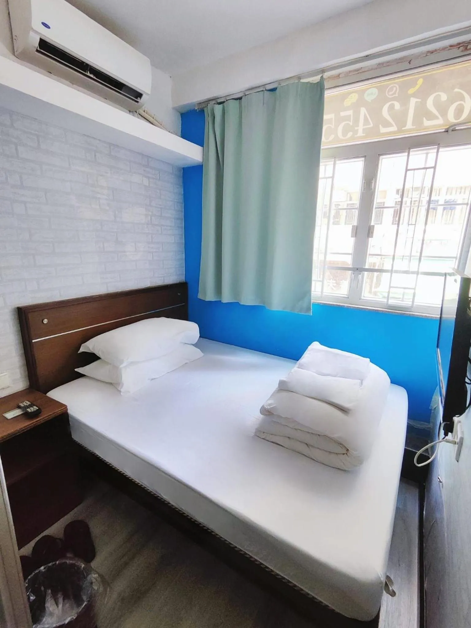 Tempo Inn West Kowloon HSR Station