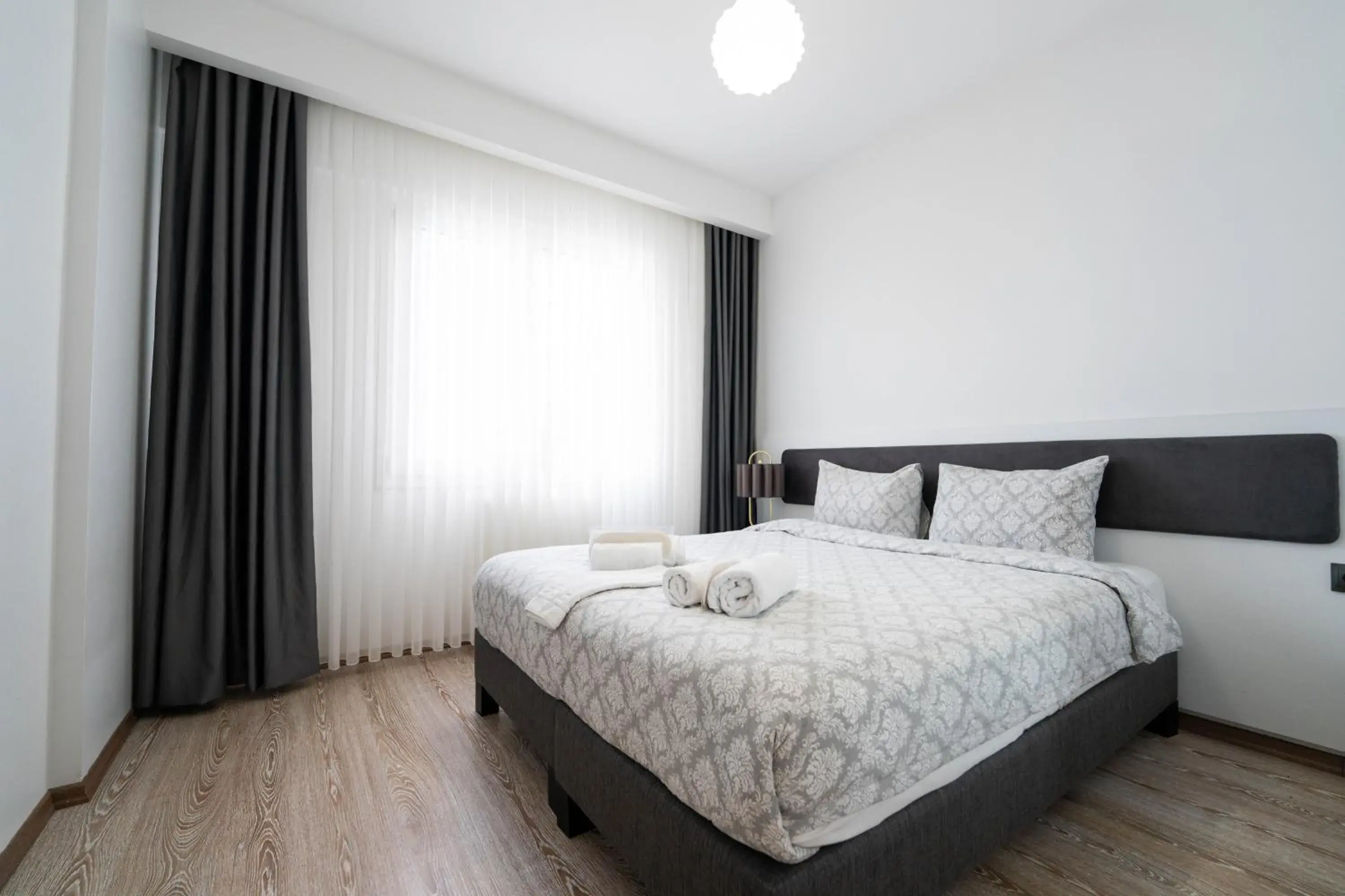 Bed in ARGEUS PRESTİJ Bed in ARGEUS PRESTİJ