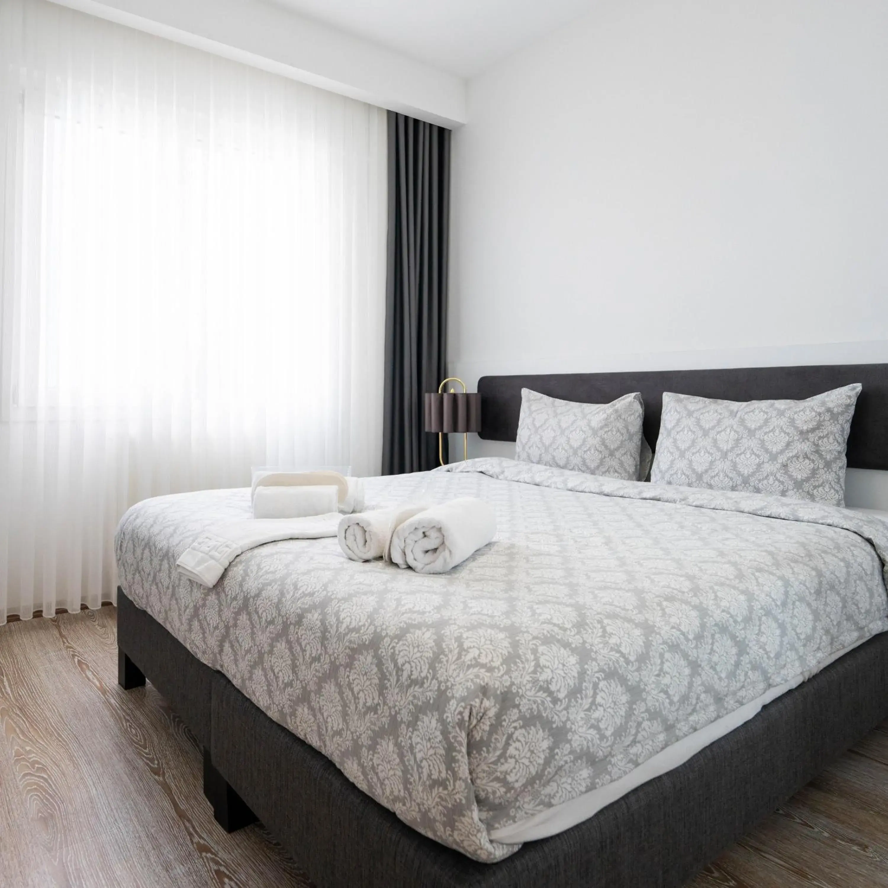 Bed in ARGEUS PRESTİJ Bed in ARGEUS PRESTİJ