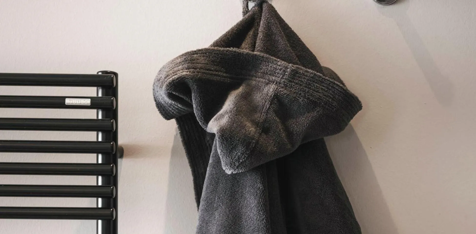 Bathroom in SomVita Suites