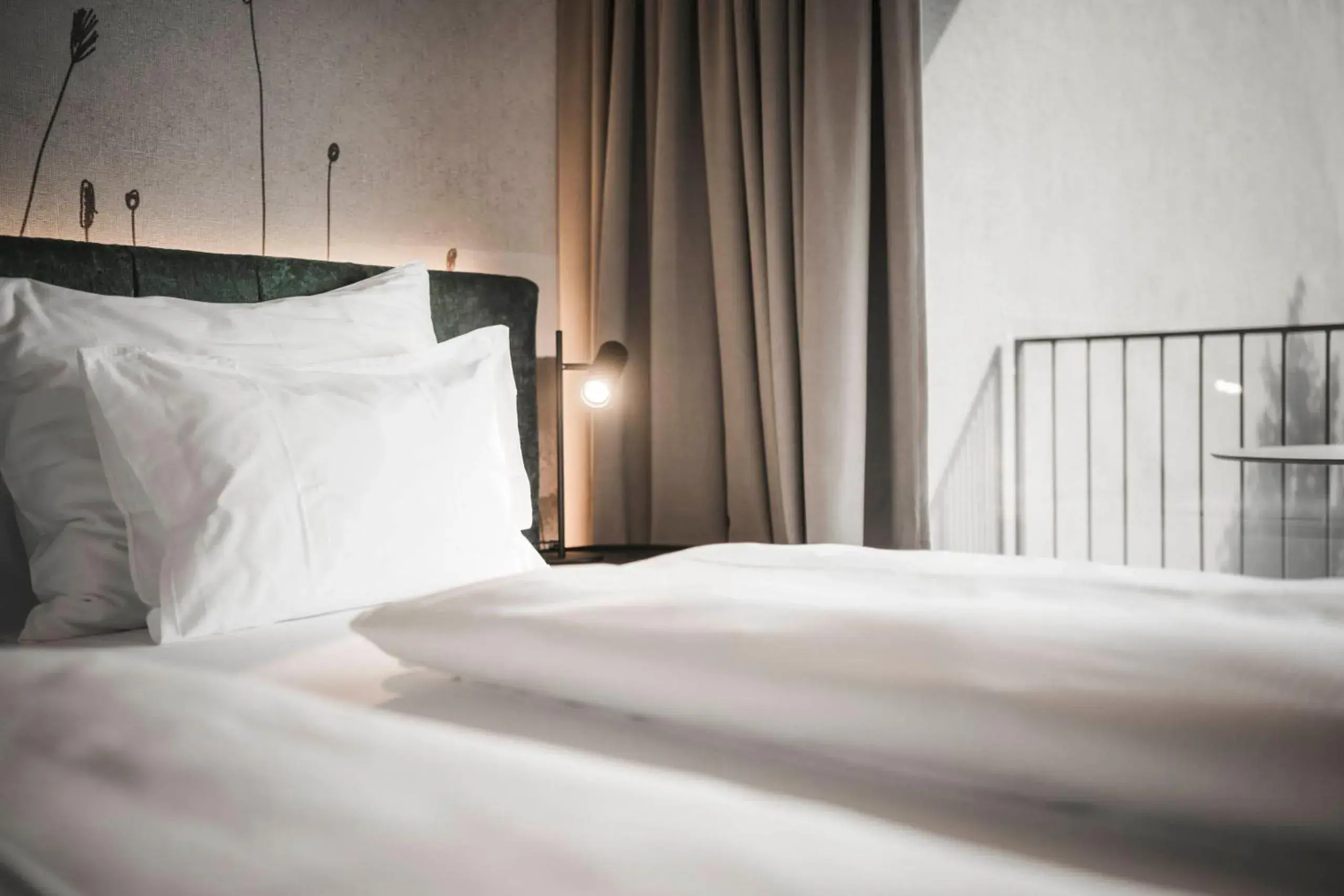 Deluxe Suite (Upper Floor) in SomVita Suites Deluxe Suite (Upper Floor) in SomVita Suites