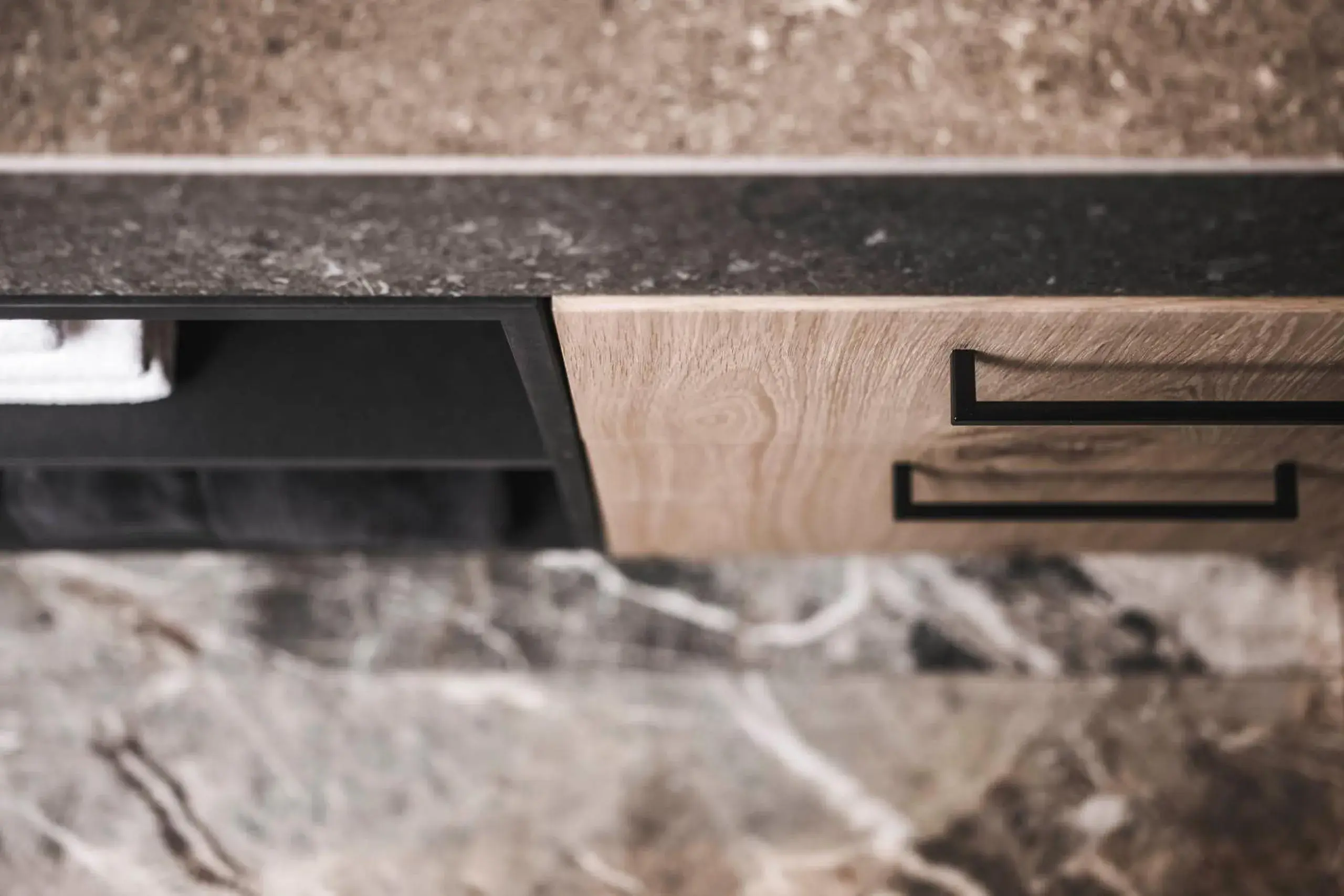 Superior Suite (Upper Floor) in SomVita Suites Superior Suite (Upper Floor) in SomVita Suites