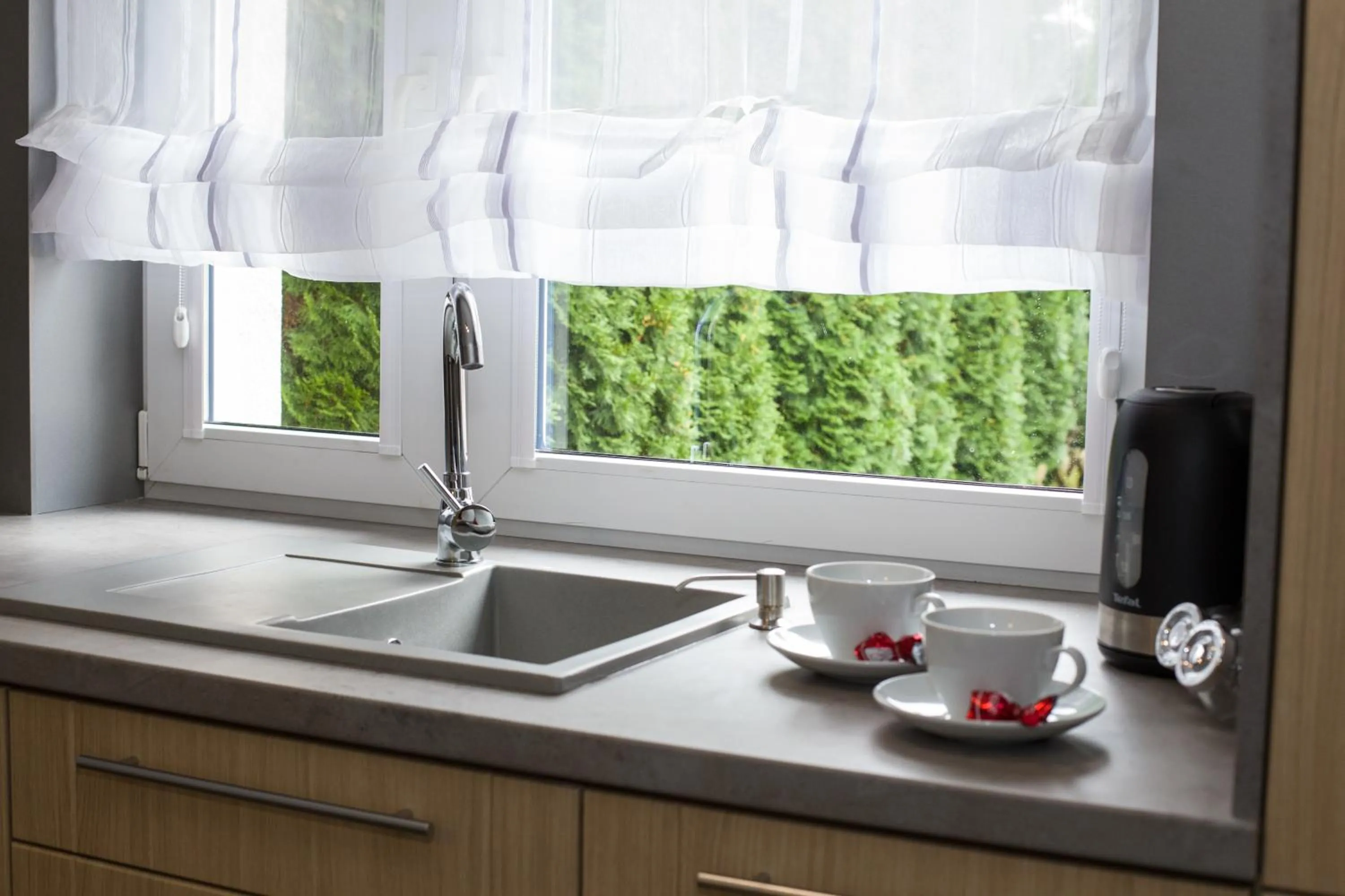Apartament Lazur