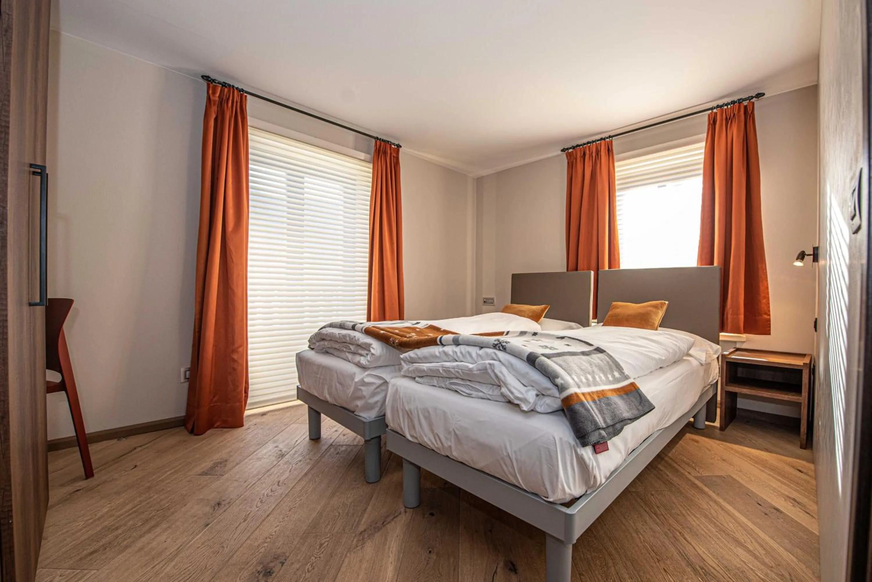 Residence Livigno MyHolidayLivigno