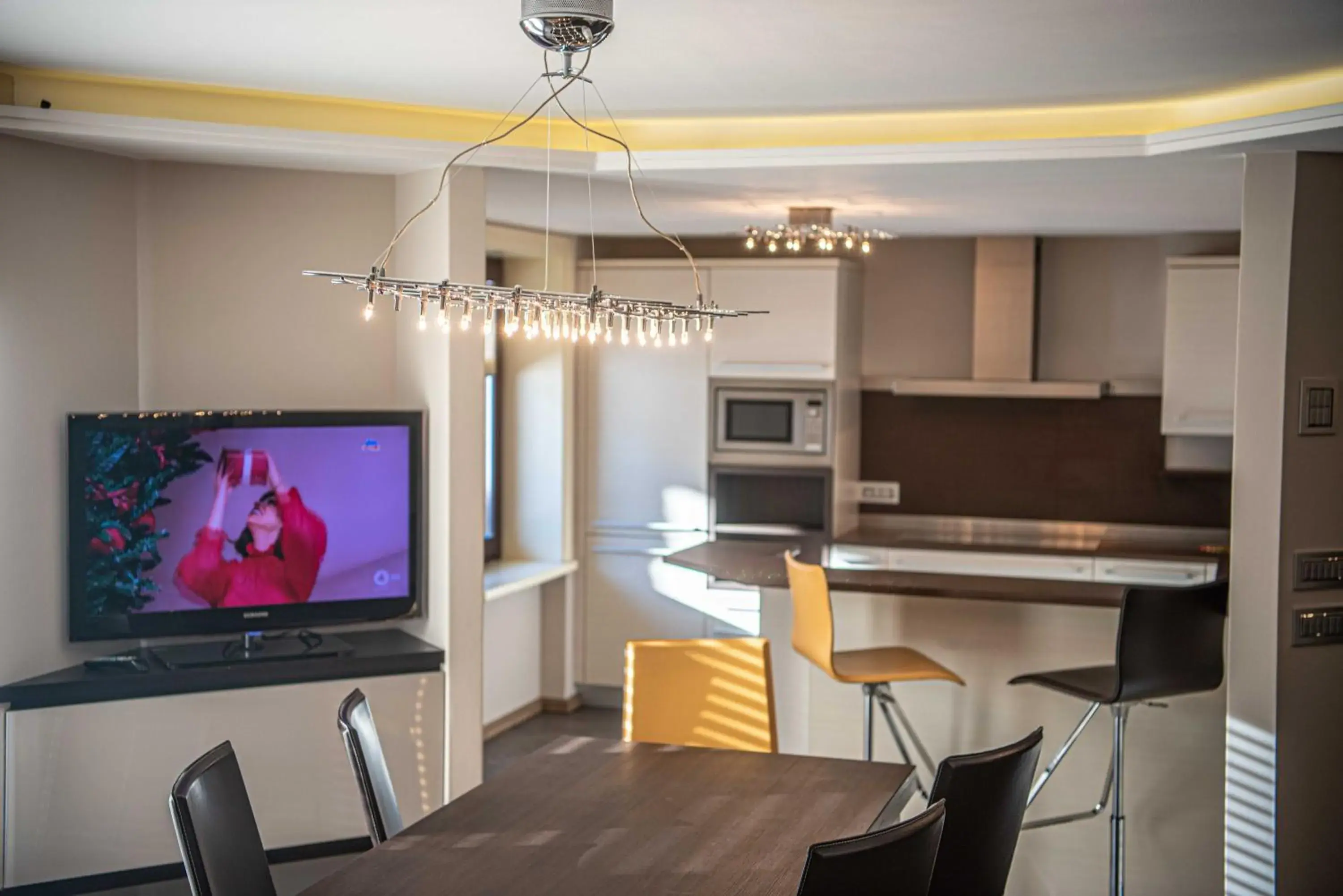 Superior Apartment in Residence Livigno MyHolidayLivigno Superior Apartment in Residence Livigno MyHolidayLivigno