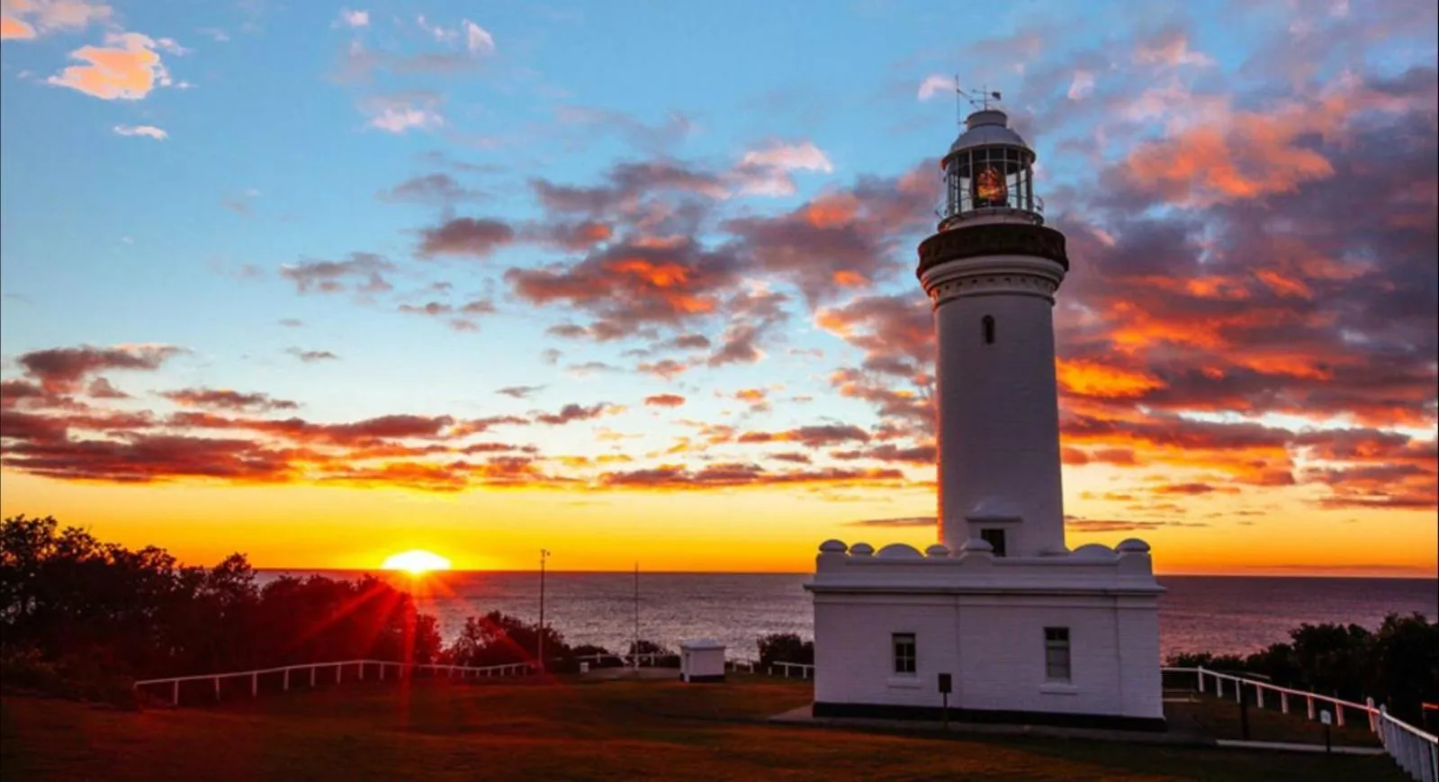 Nearby landmark in Venus Resort