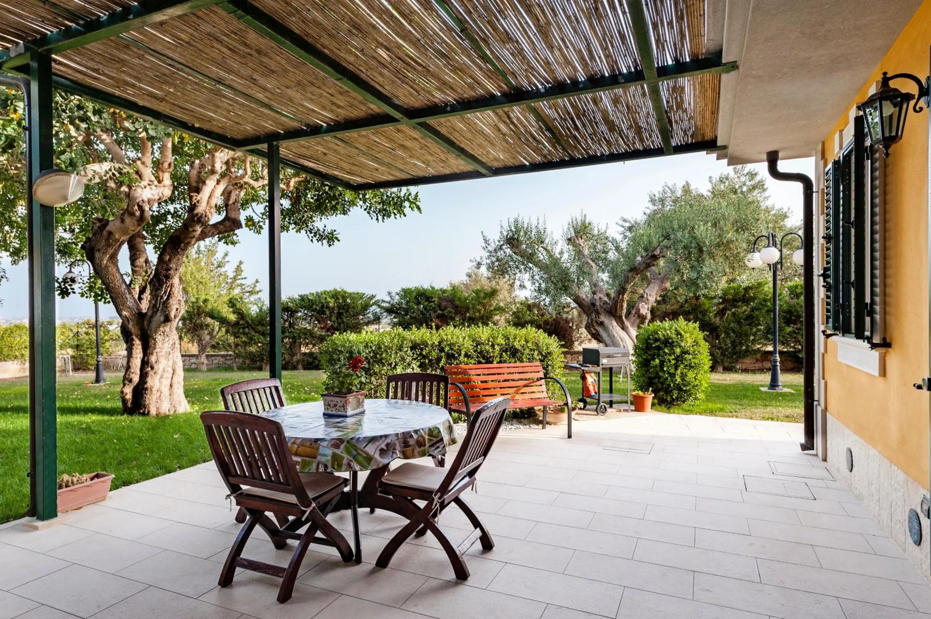Property building in Valleforno Country House di Charme
