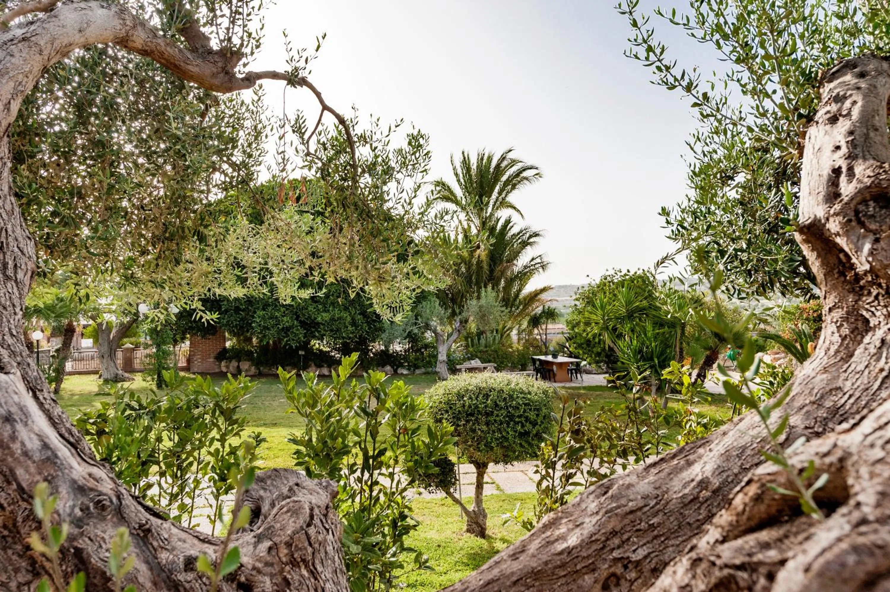 Day in Valleforno Country House di Charme