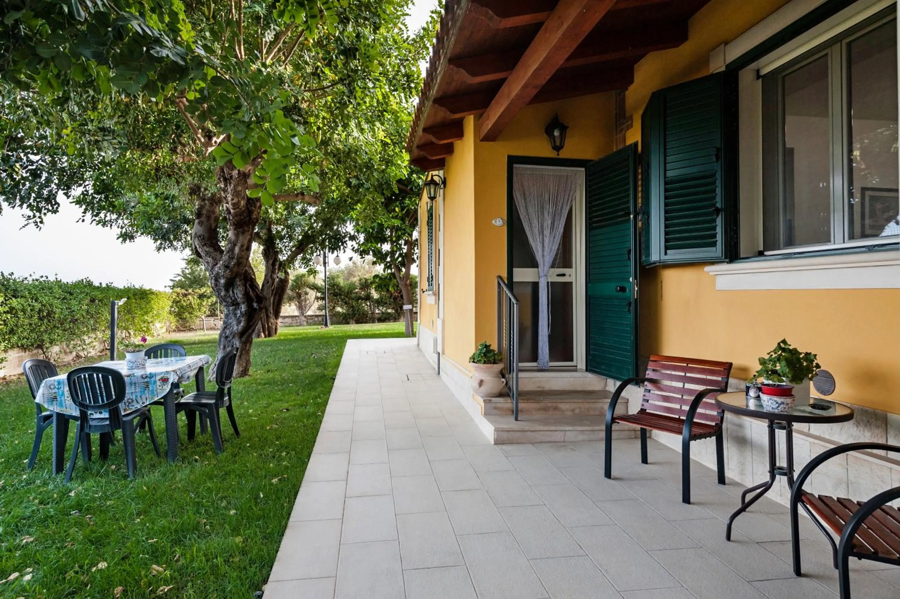 Property building in Valleforno Country House di Charme