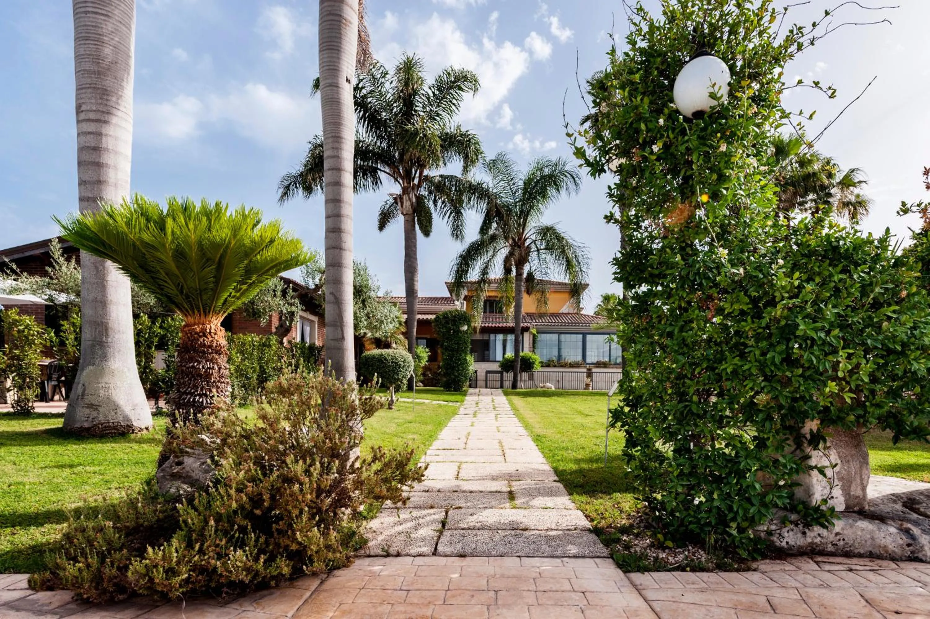 Property building in Valleforno Country House di Charme