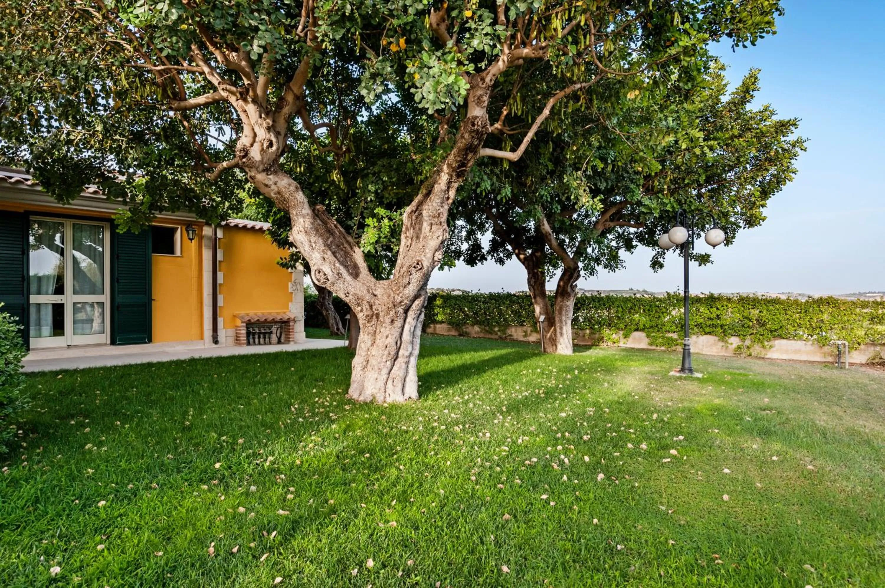 Property building in Valleforno Country House di Charme