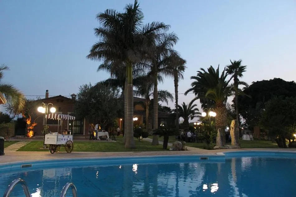 Property building in Valleforno Country House di Charme