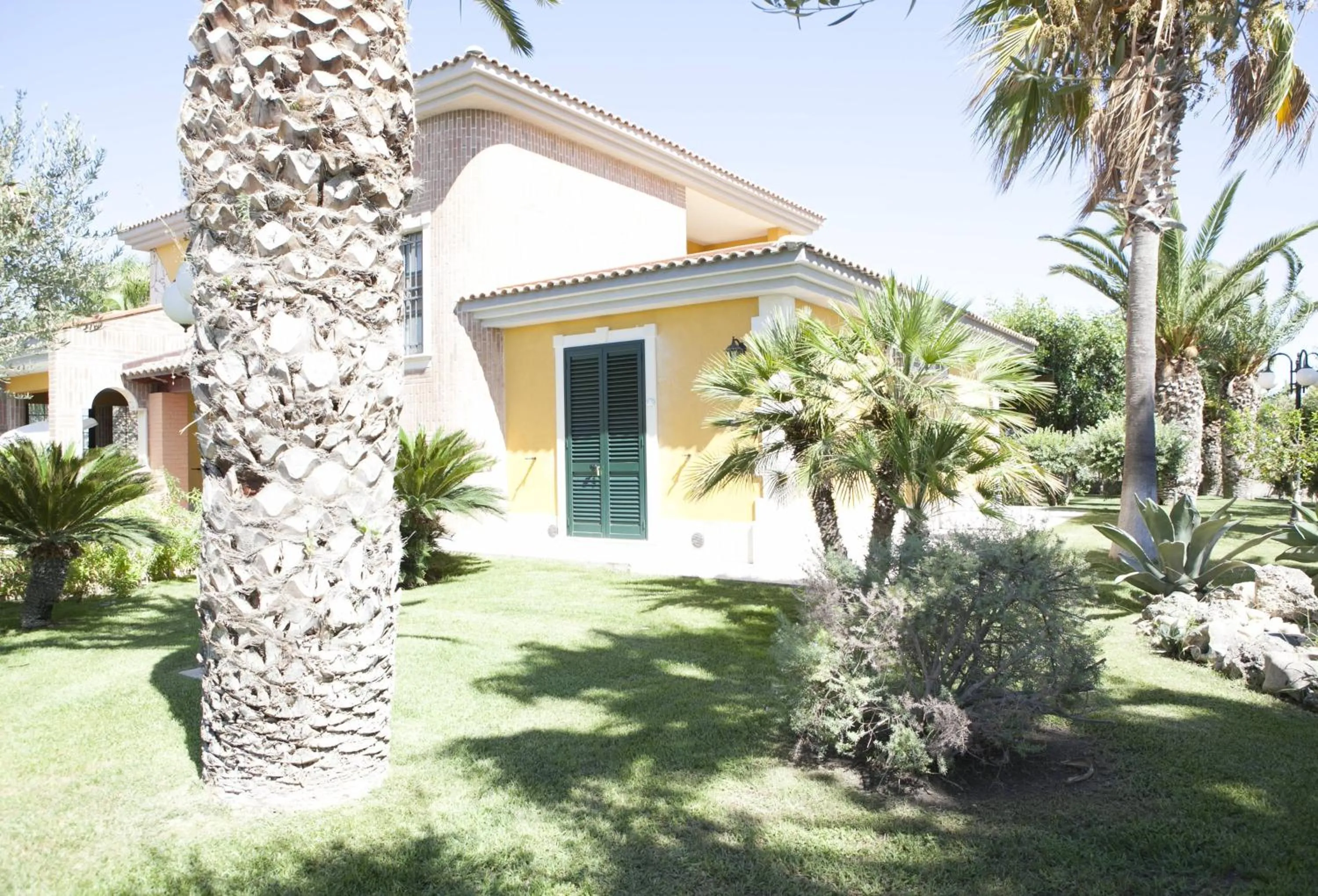 Property building in Valleforno Country House di Charme