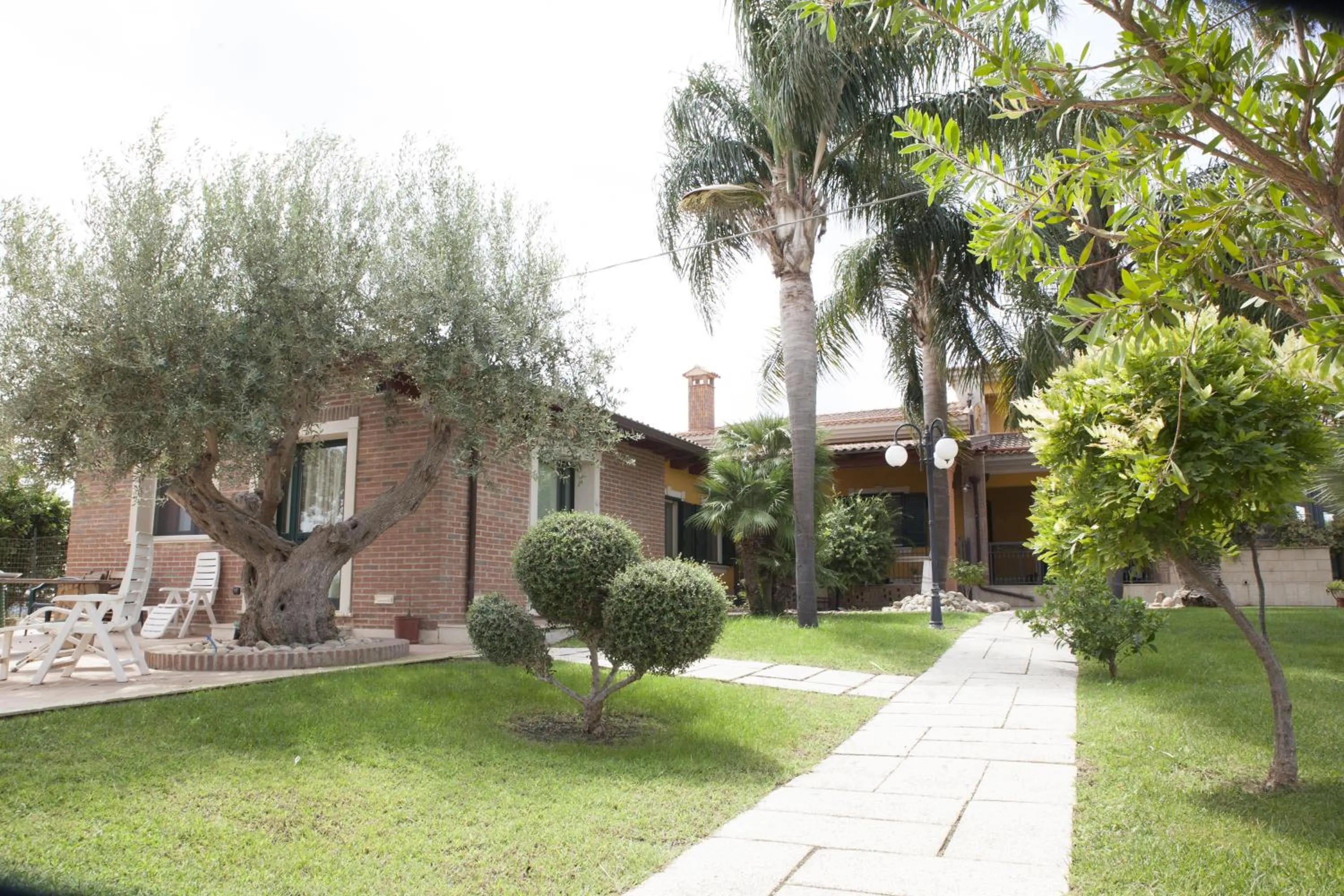 Property building in Valleforno Country House di Charme