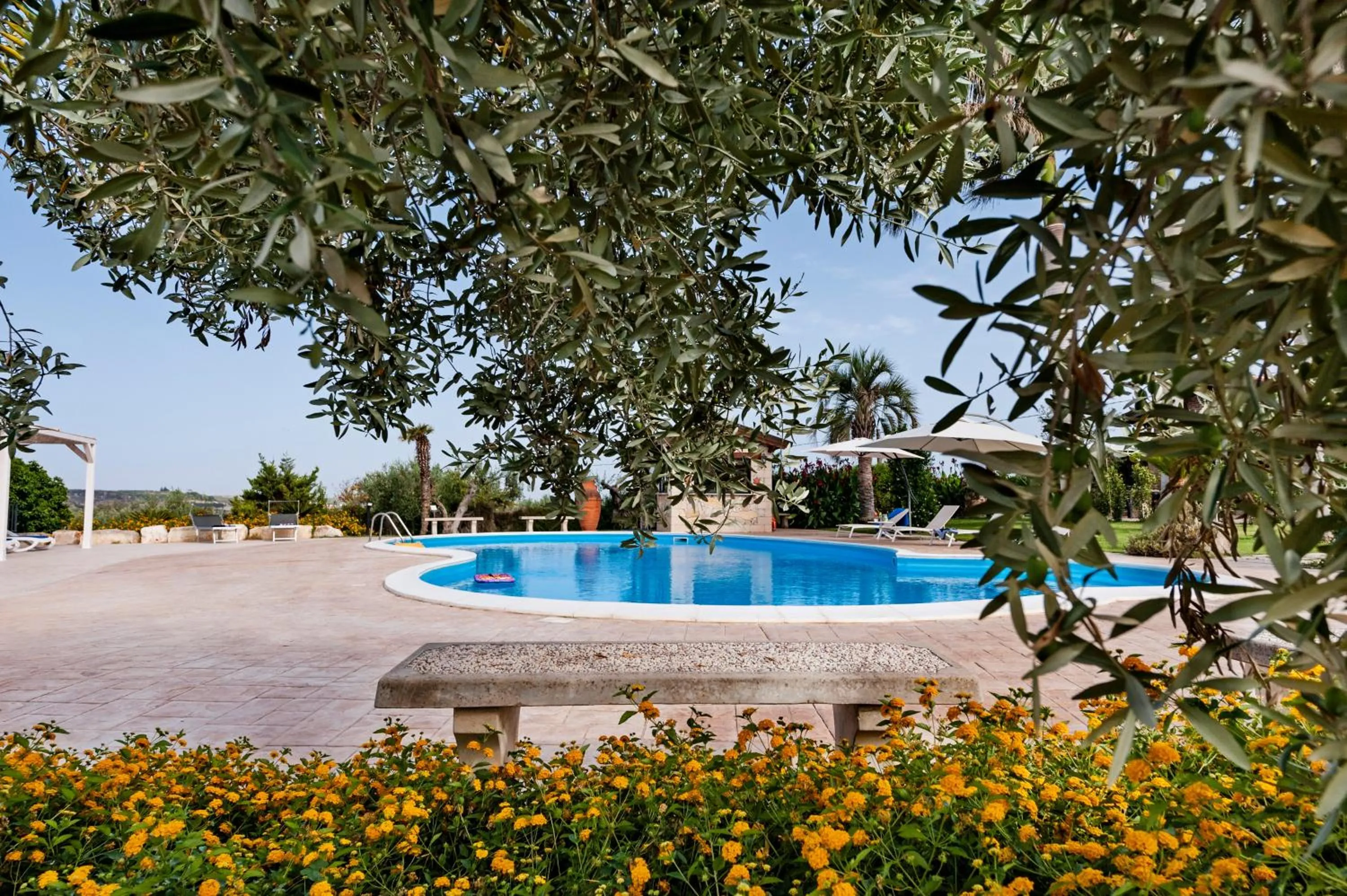 Day in Valleforno Country House di Charme