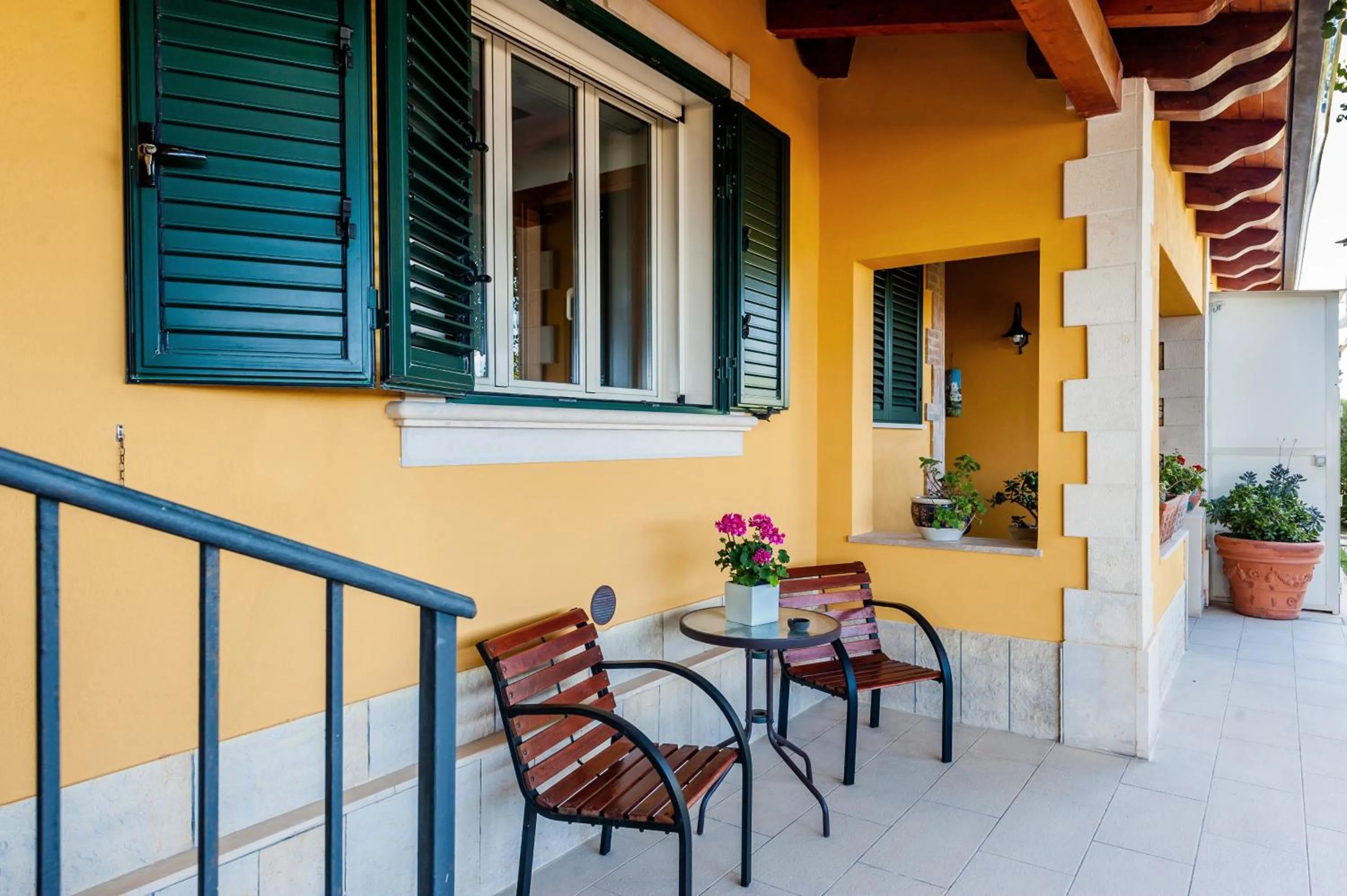 Property building in Valleforno Country House di Charme