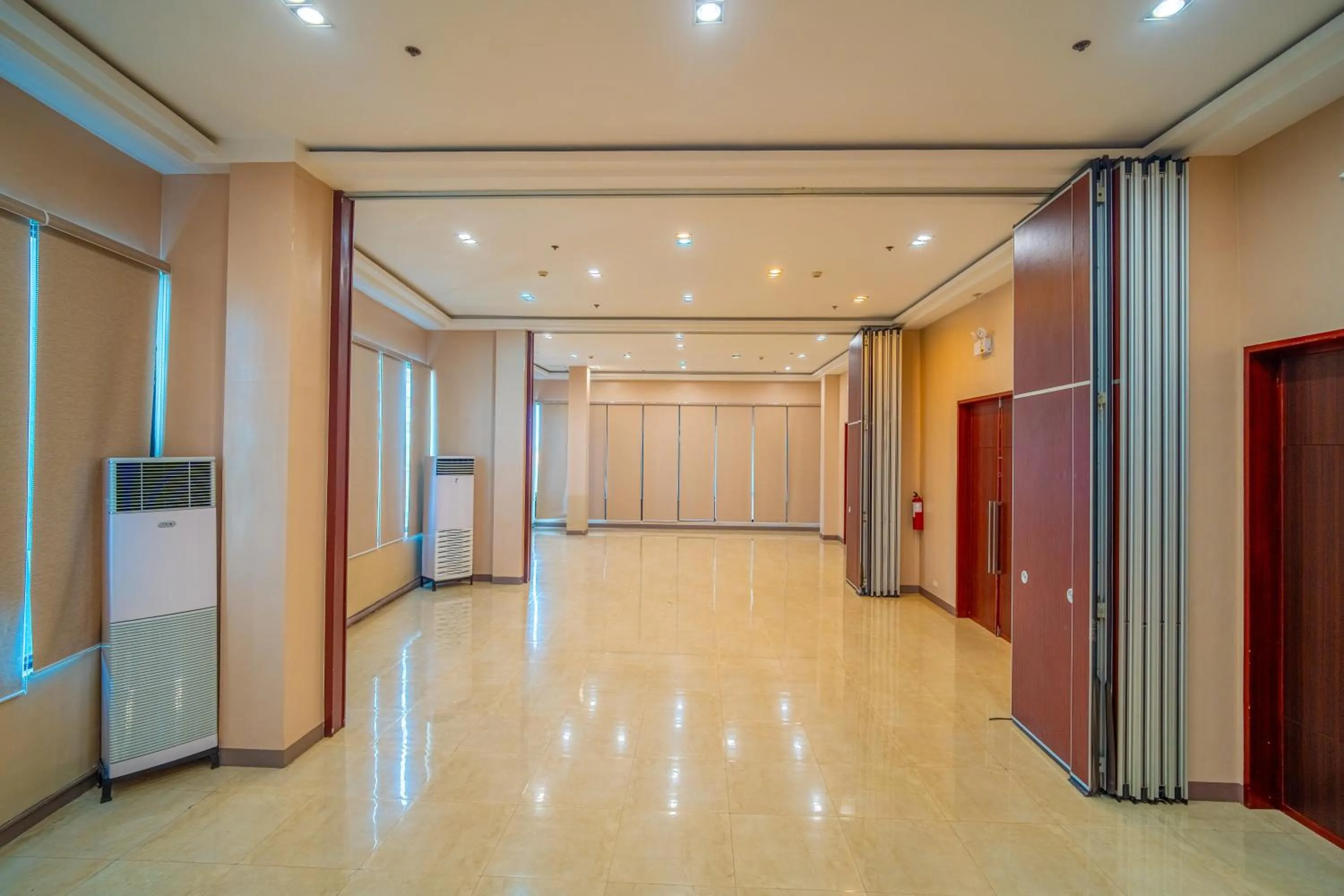 Banquet/Function facilities in The Isabelle Hotel