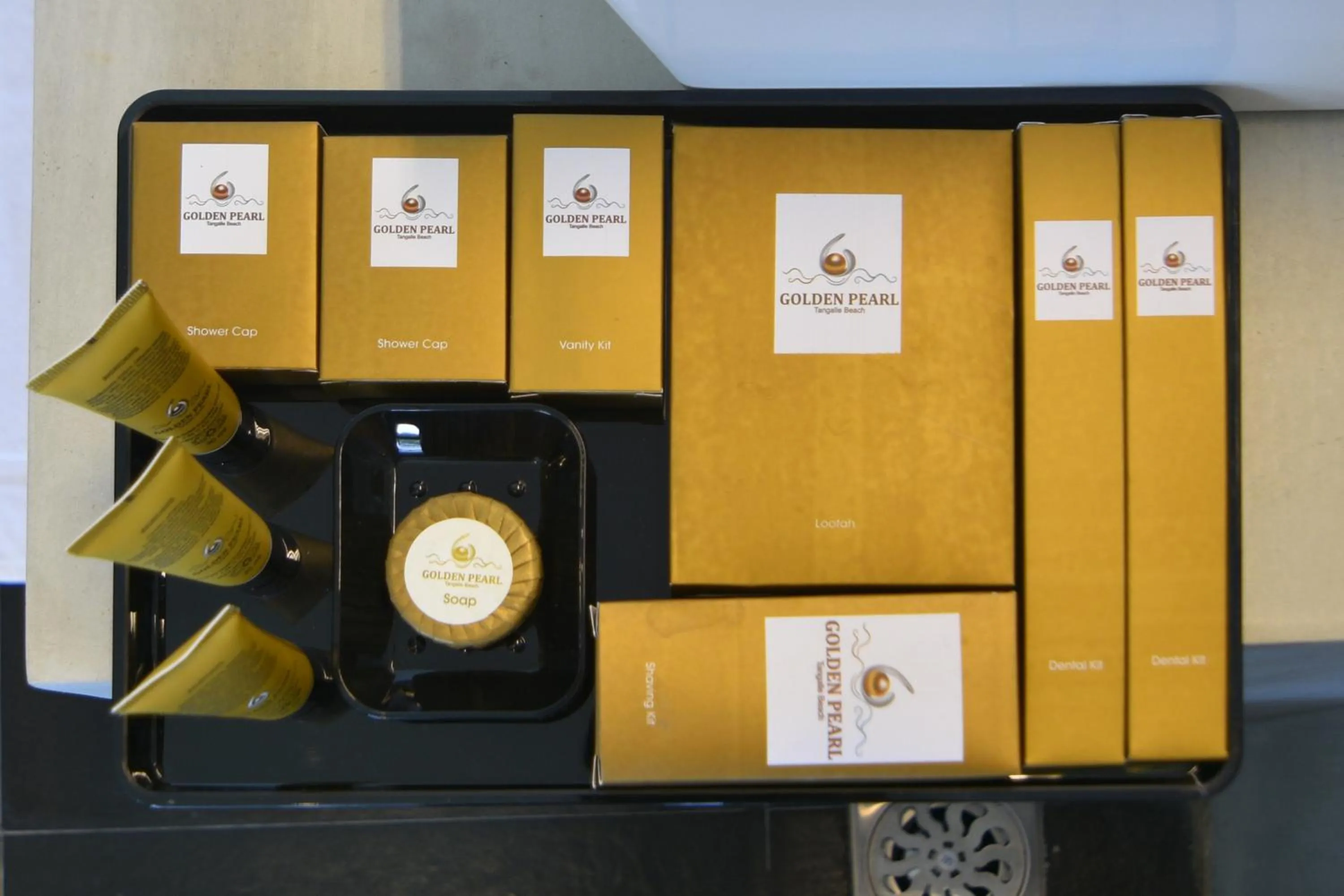 microwave in Golden Pearl Tangalle Beach