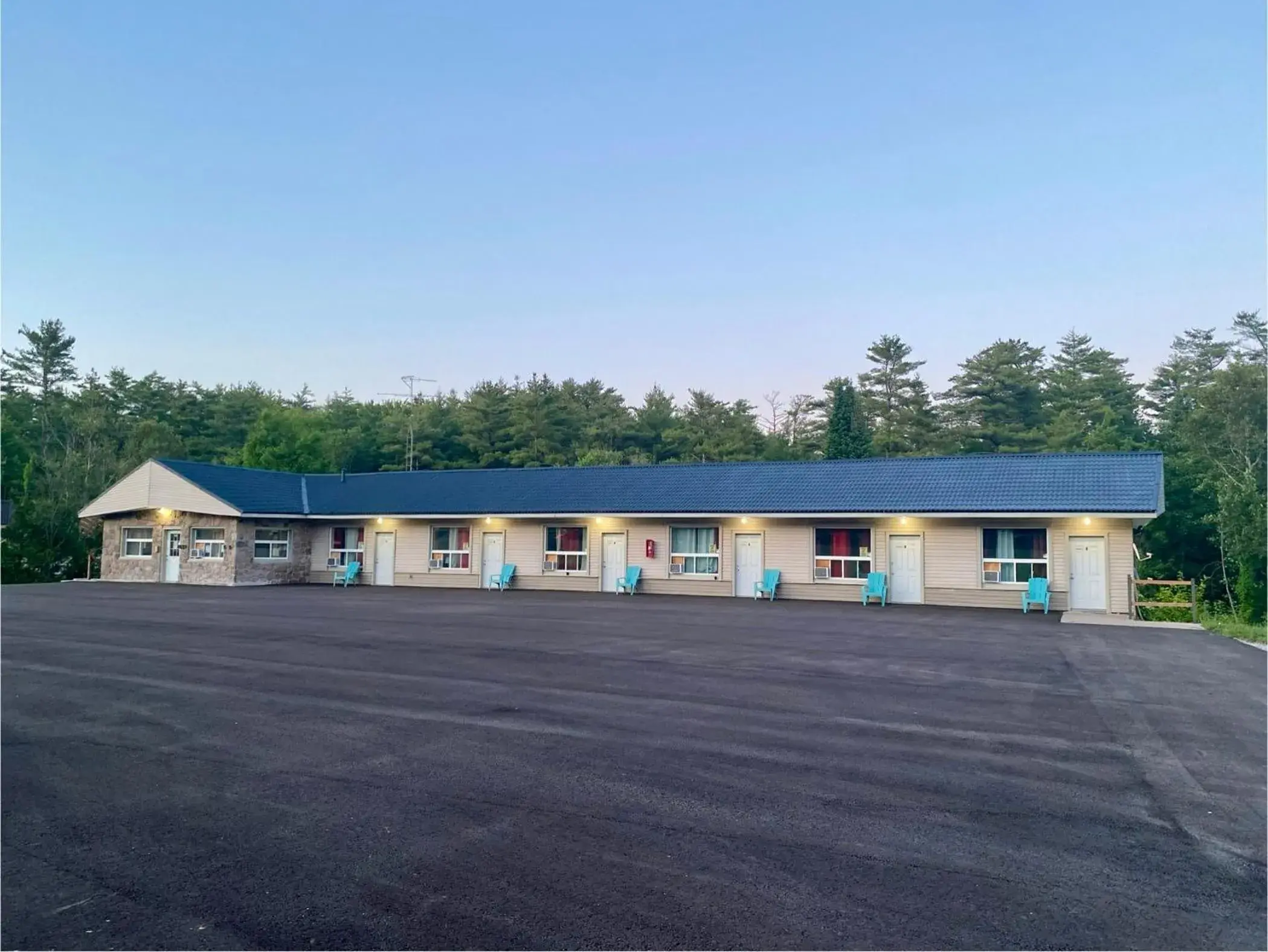 Muskoka Nights Muskoka Nights