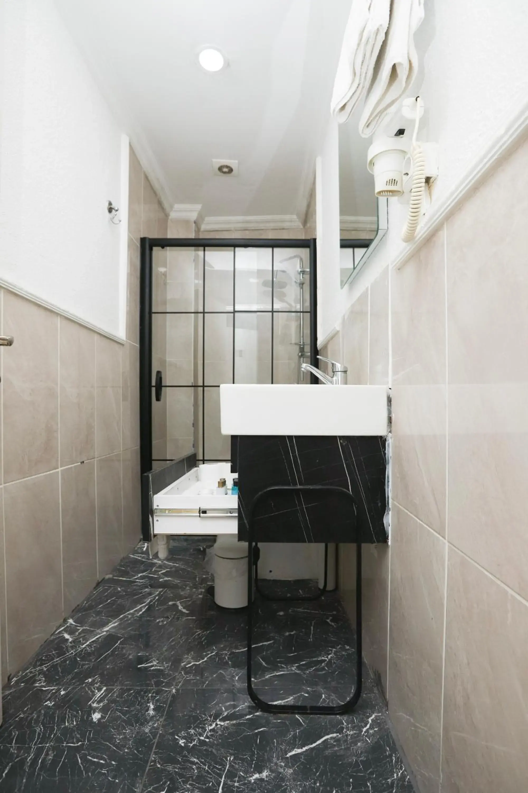 LA PERA SUİTES LA PERA SUİTES