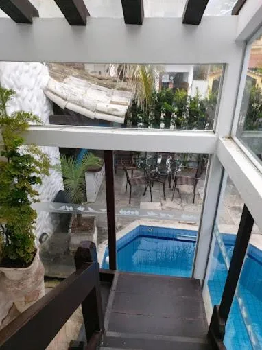 Pousada do Capitão