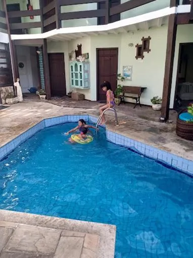 Pousada do Capitão