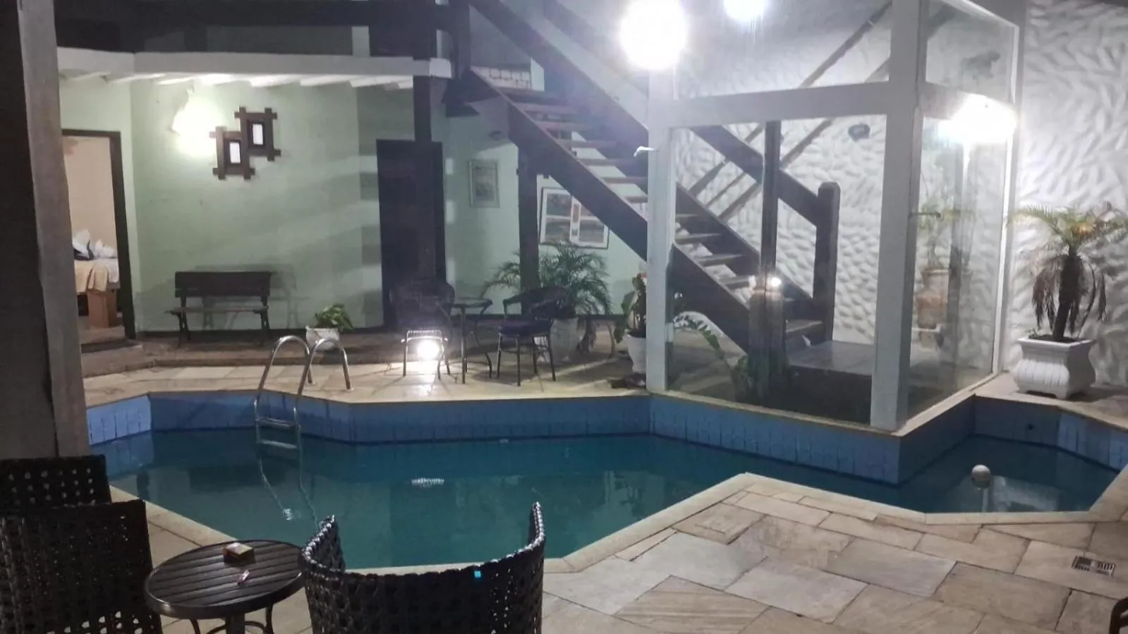 Pousada do Capitão
