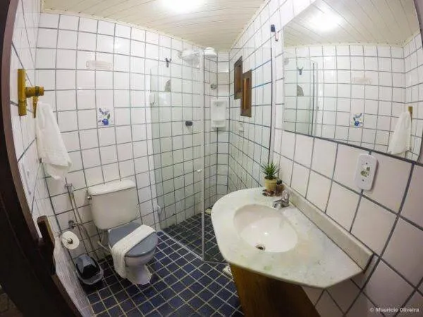 Pousada do Capitão
