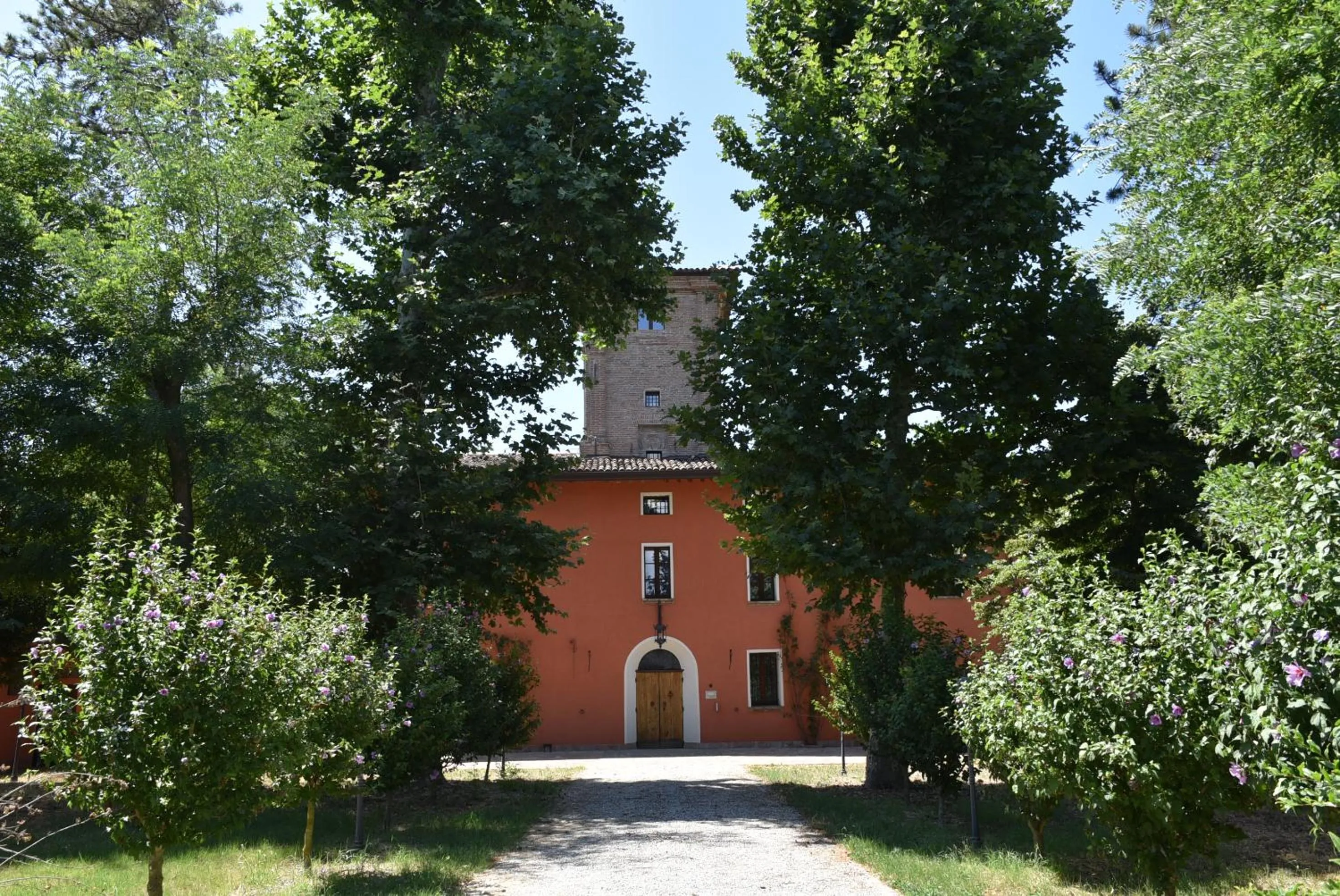 Tenuta Torre Diana