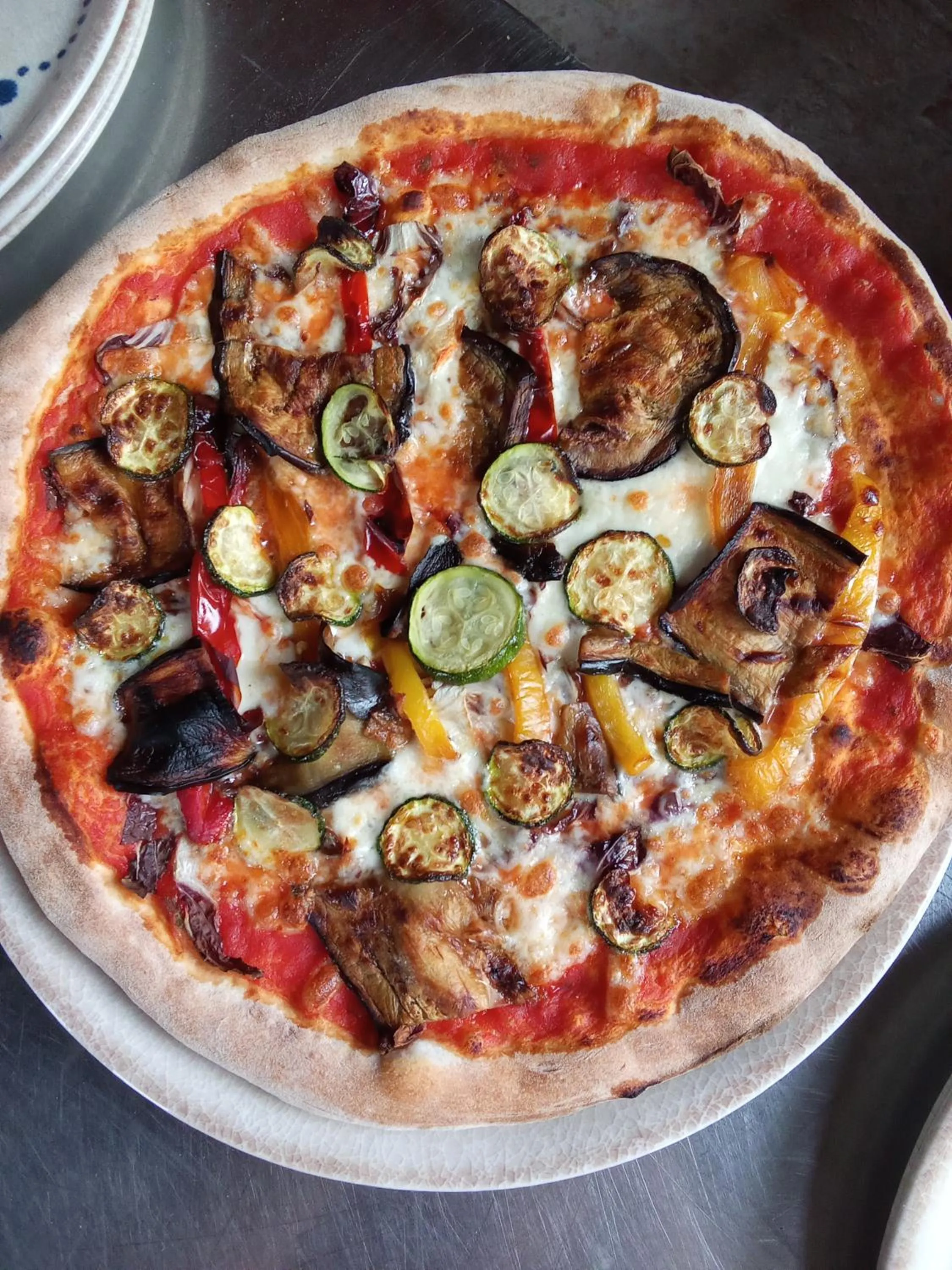 Restaurant/places to eat in Tenuta Torre Diana