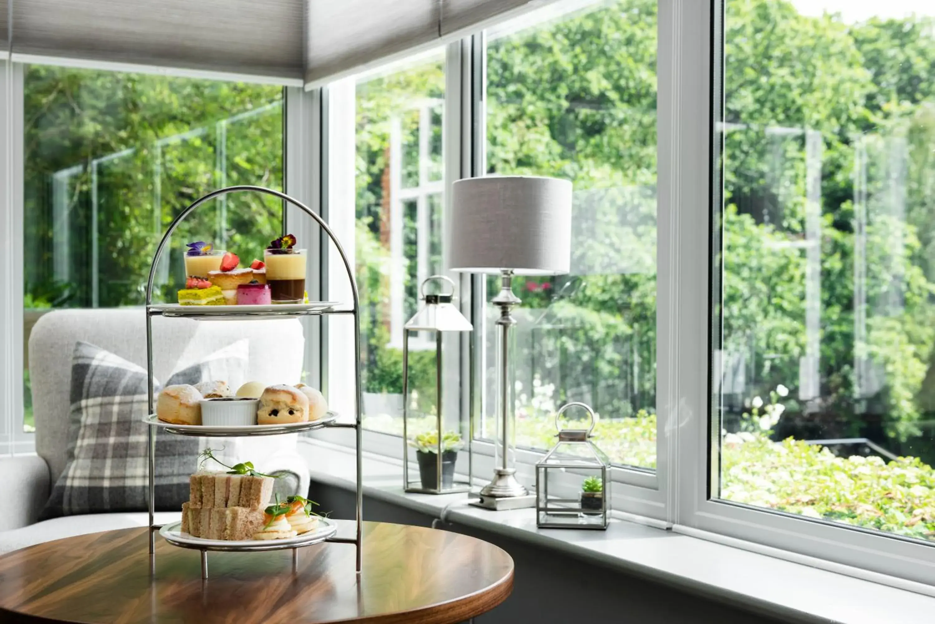 Food and drinks in Southcrest Manor Hotel, Best Western Signature Collection Food and drinks in Southcrest Manor Hotel, Best Western Signature Collection